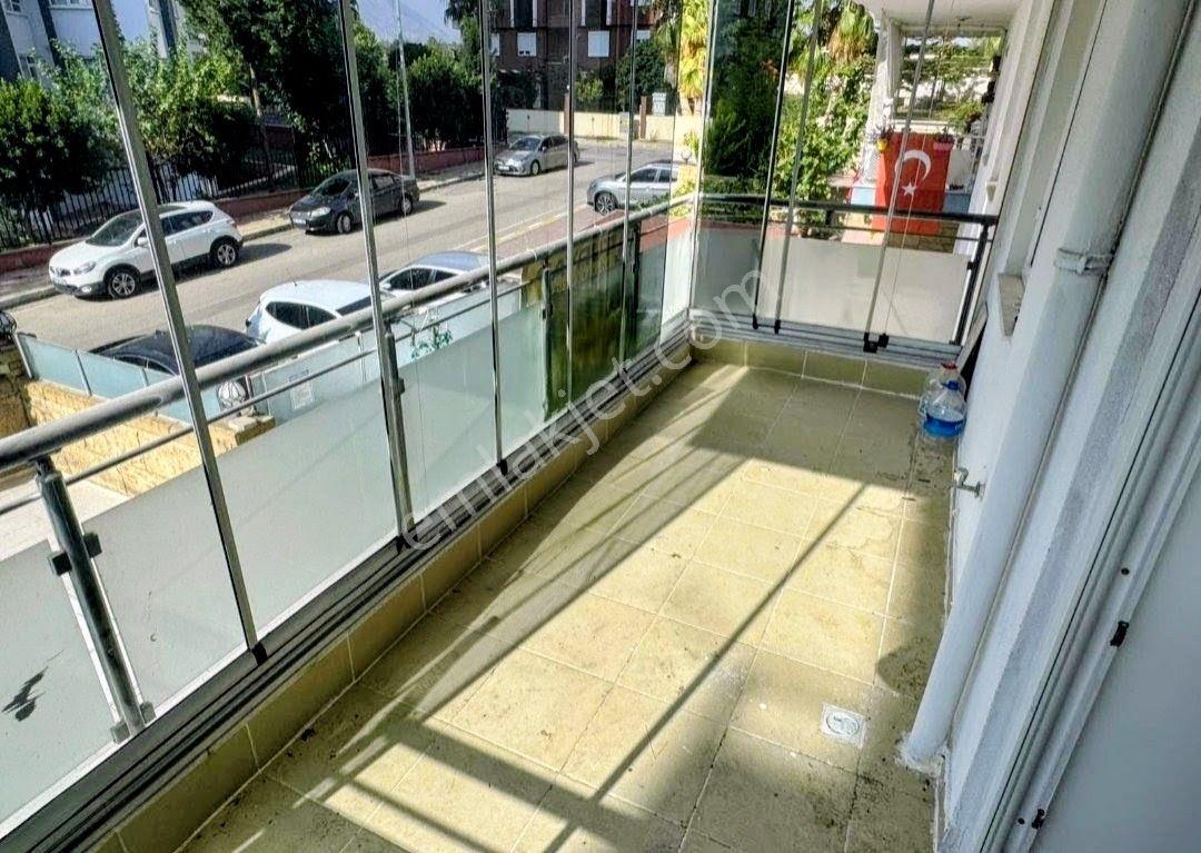 Evşen'den 2+1 Katta Duraliler'de Havuzlu - Görsel 8
