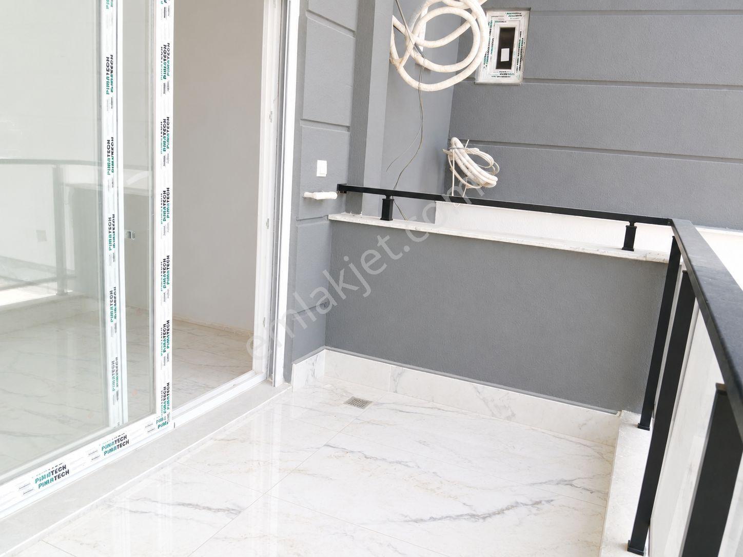 Altıntaşta Eylül Teslim Havuzlu Sitede Satılık 1+1 Lüks Daire - Görsel 20