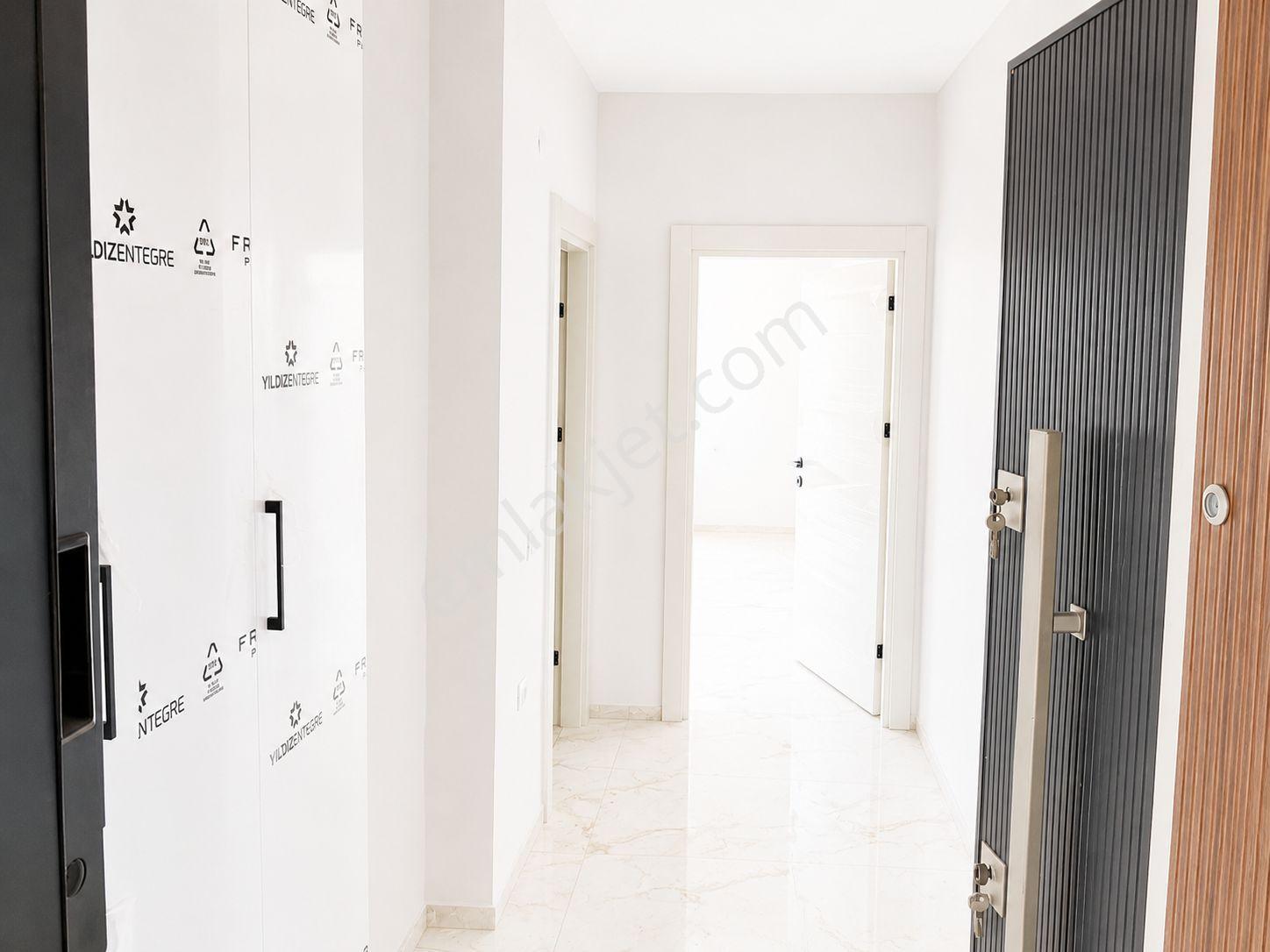 Altıntaşta Eylül Teslim Havuzlu Sitede Satılık 1+1 Lüks Daire - Görsel 13