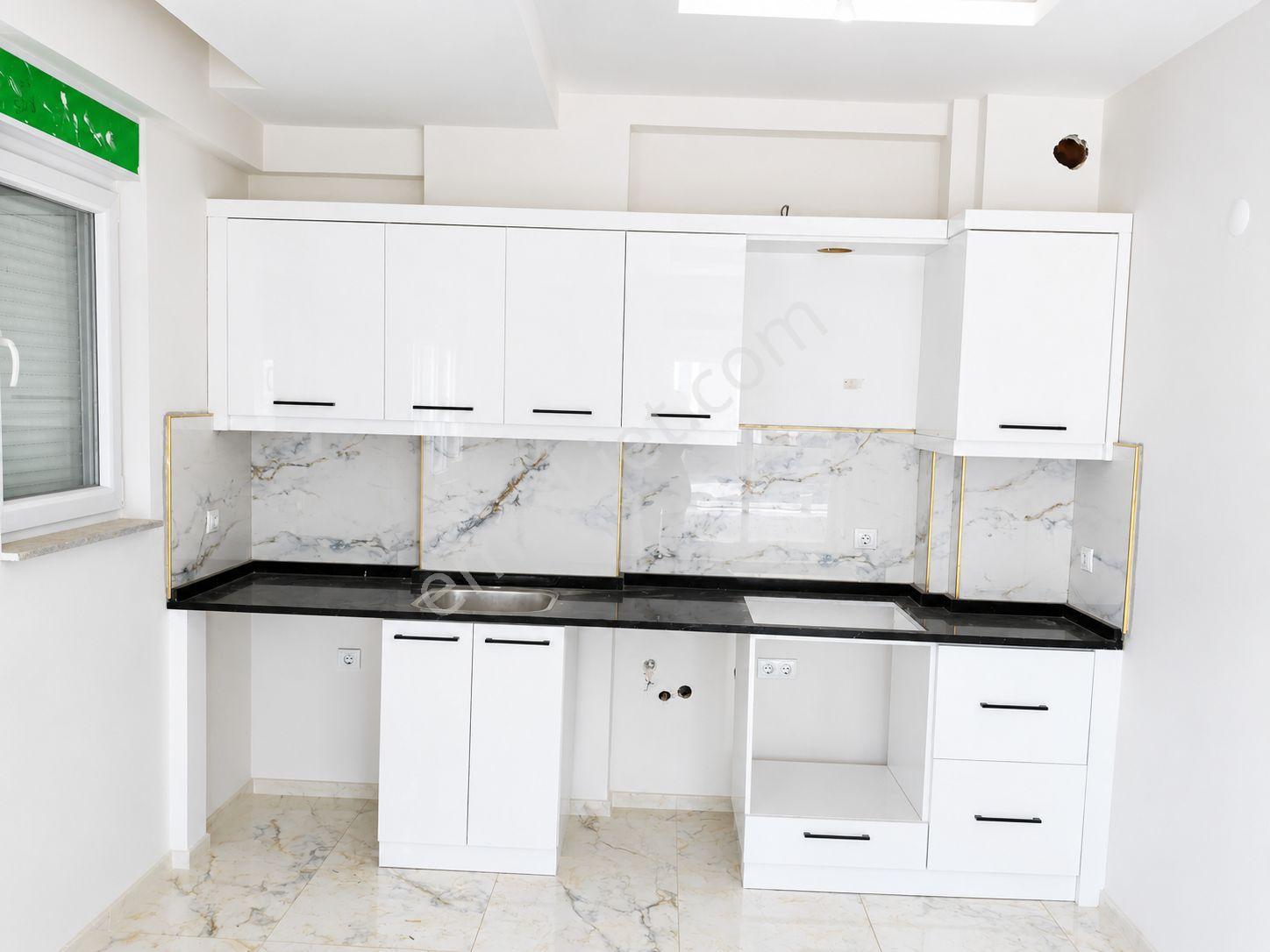 Altıntaşta Eylül Teslim Havuzlu Sitede Satılık 1+1 Lüks Daire - Görsel 5