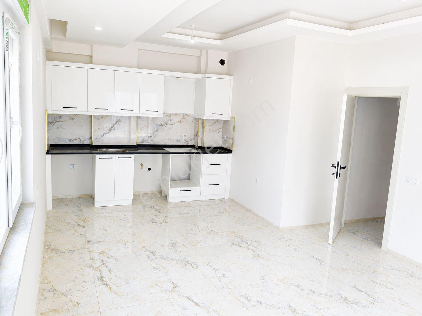 Altıntaşta Eylül Teslim Havuzlu Sitede Satılık 1+1 Lüks Daire - Görsel 6