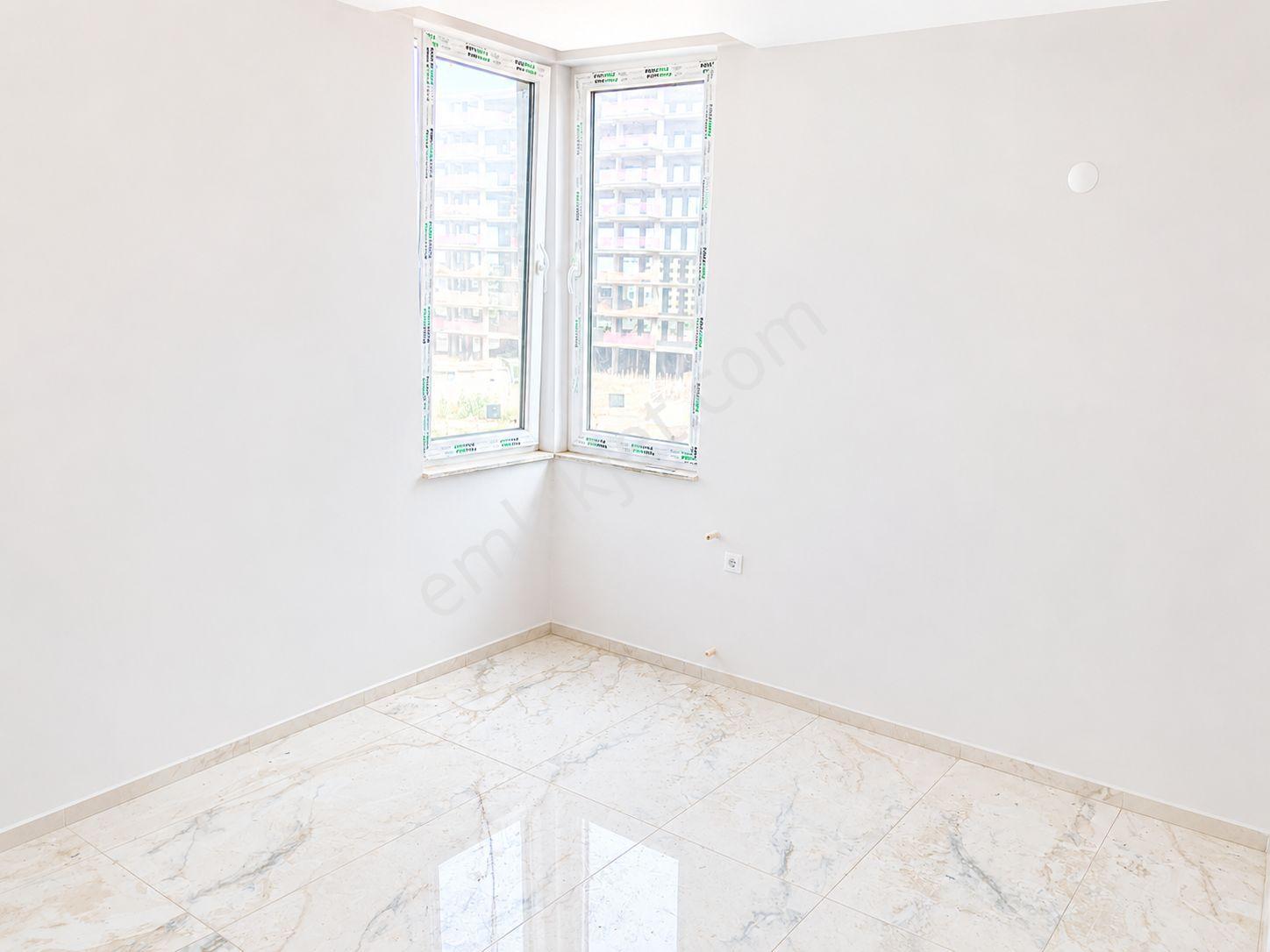 Altıntaşta Eylül Teslim Havuzlu Sitede Satılık 1+1 Lüks Daire - Görsel 11