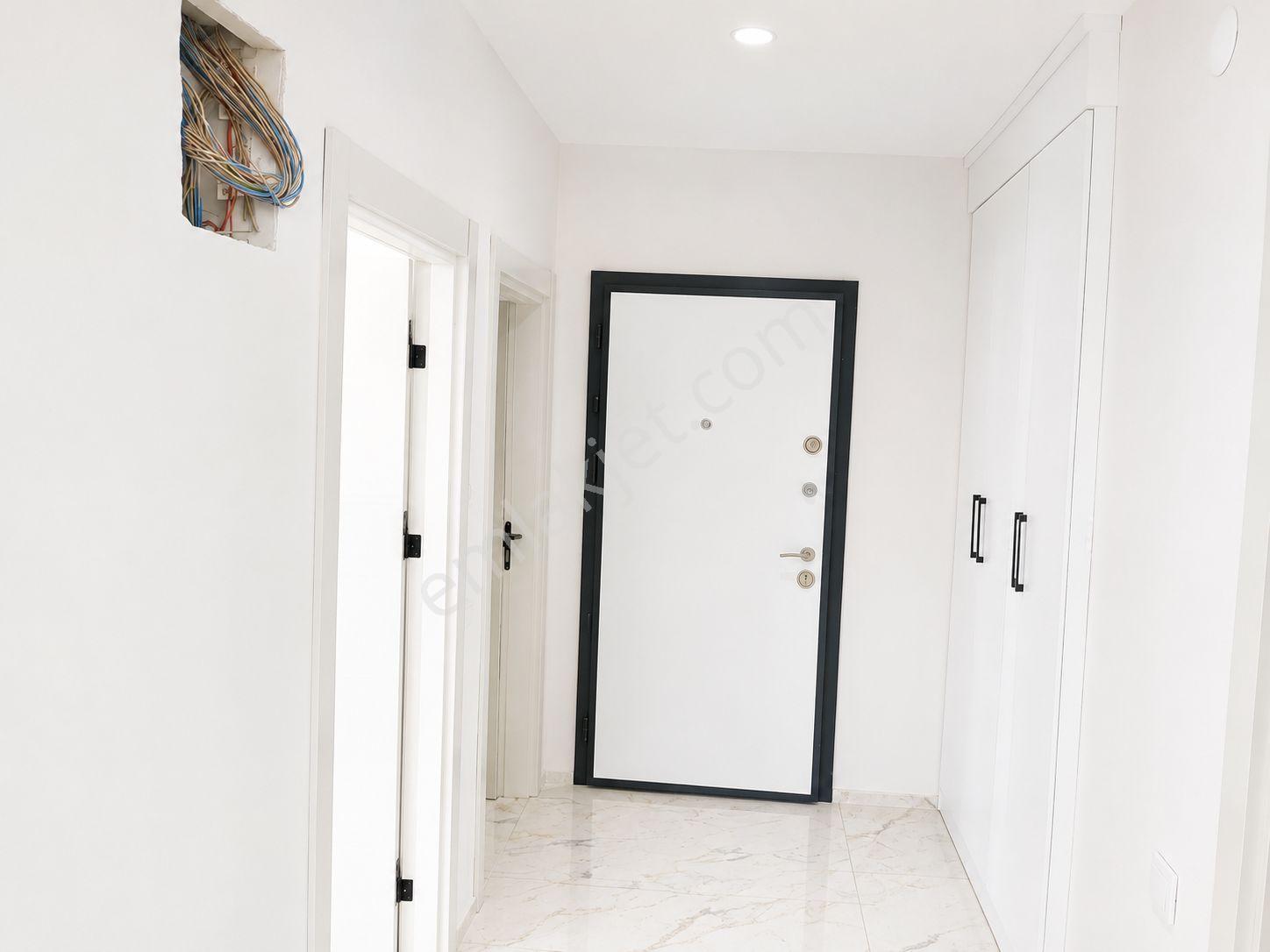 Altıntaşta Eylül Teslim Havuzlu Sitede Satılık 1+1 Lüks Daire - Görsel 12