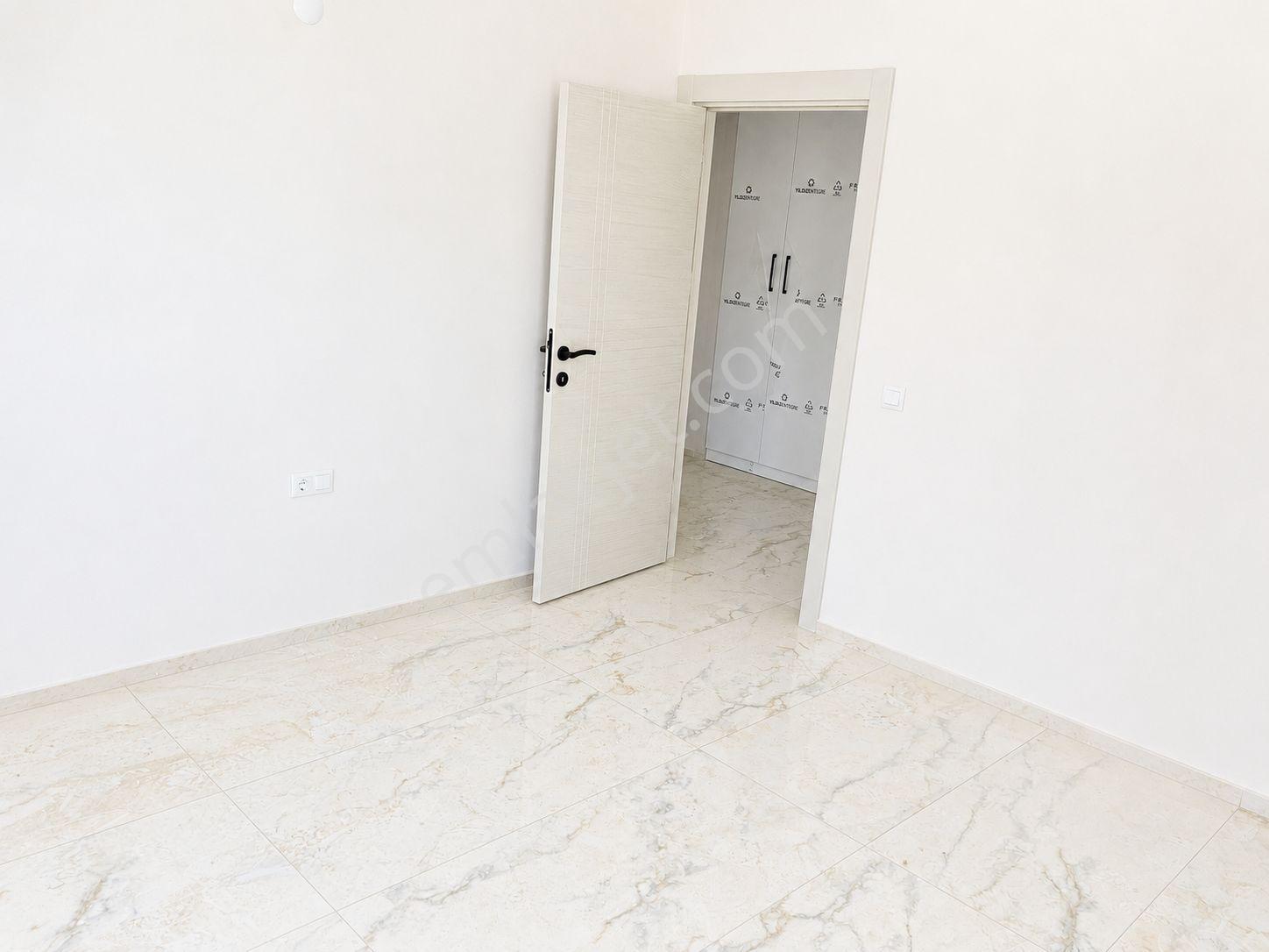 Altıntaşta Eylül Teslim Havuzlu Sitede Satılık 1+1 Lüks Daire - Görsel 10