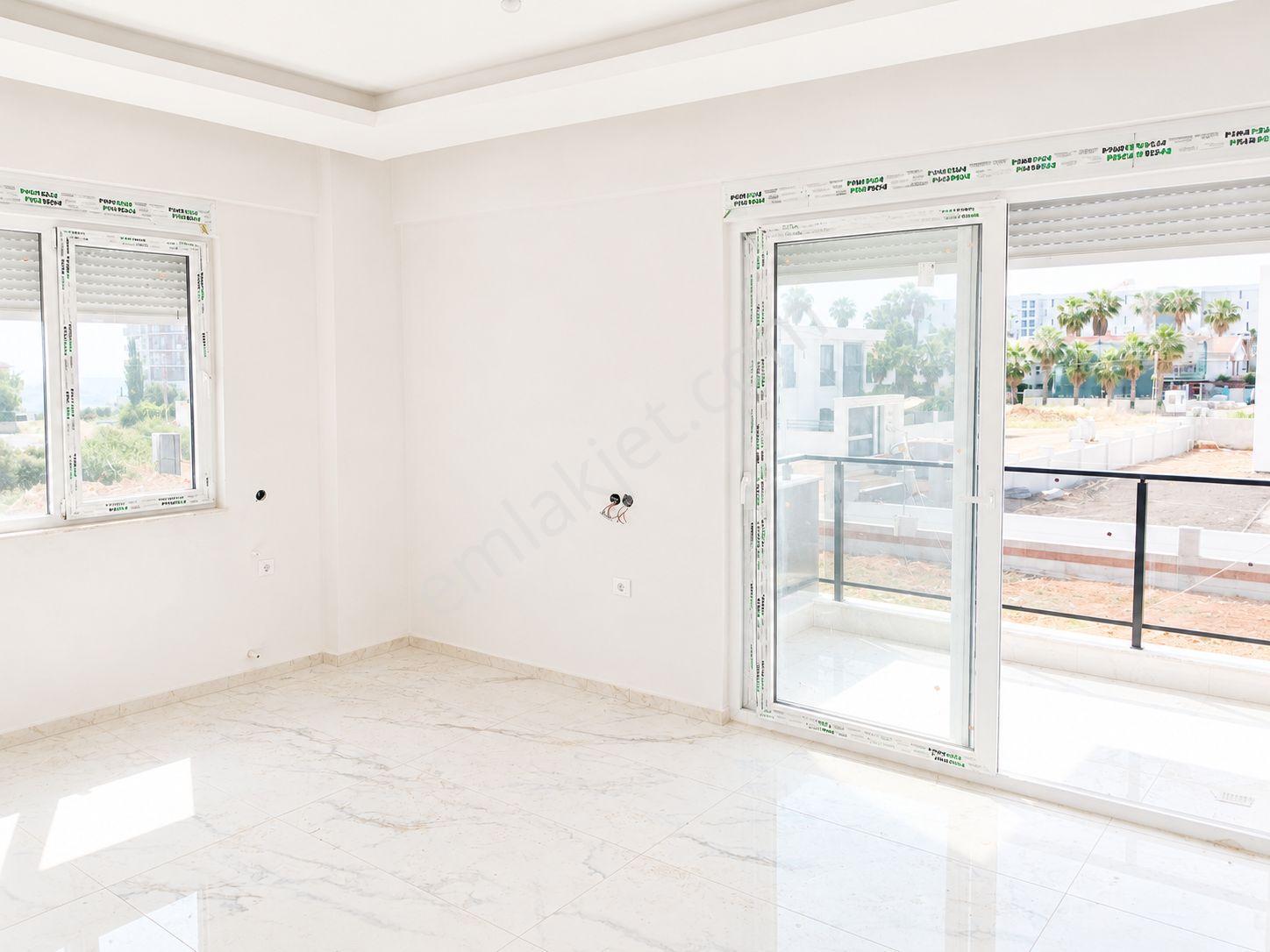 Altıntaşta Eylül Teslim Havuzlu Sitede Satılık 1+1 Lüks Daire - Görsel 15