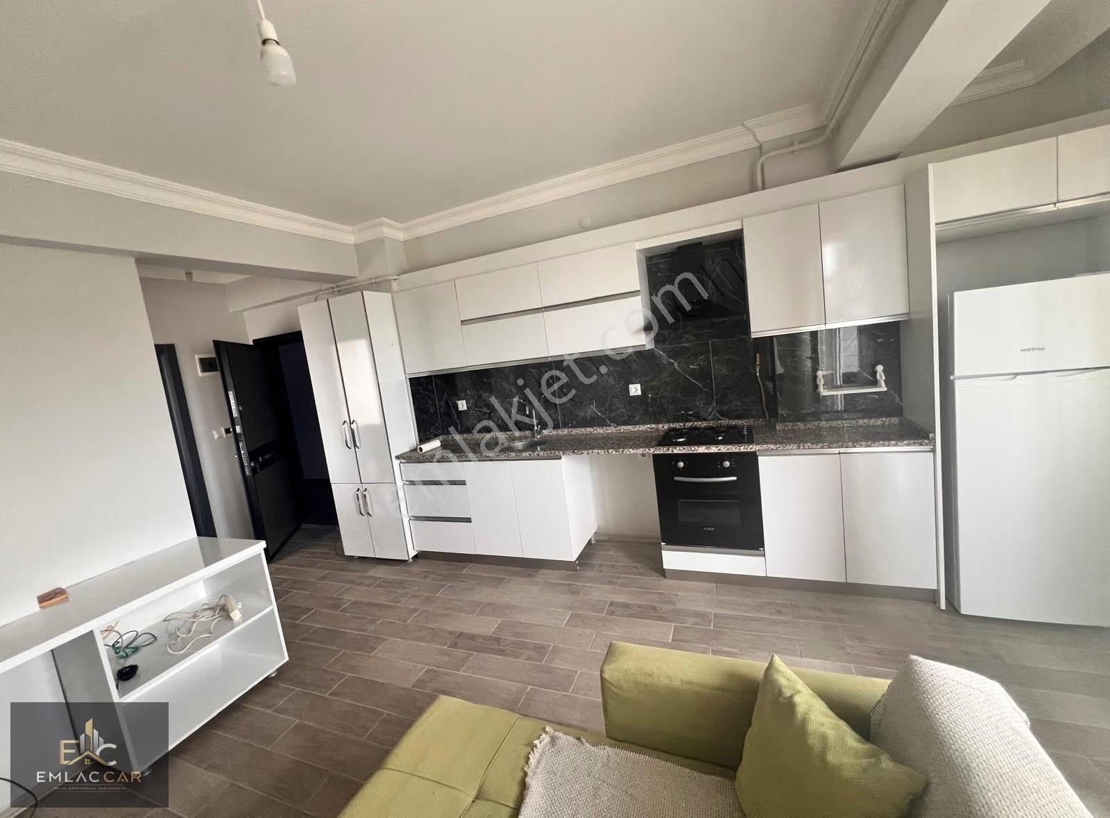 Yeni Mah.ana Caddede 1+1 Kiralık Eşyalı Daire - Görsel 7