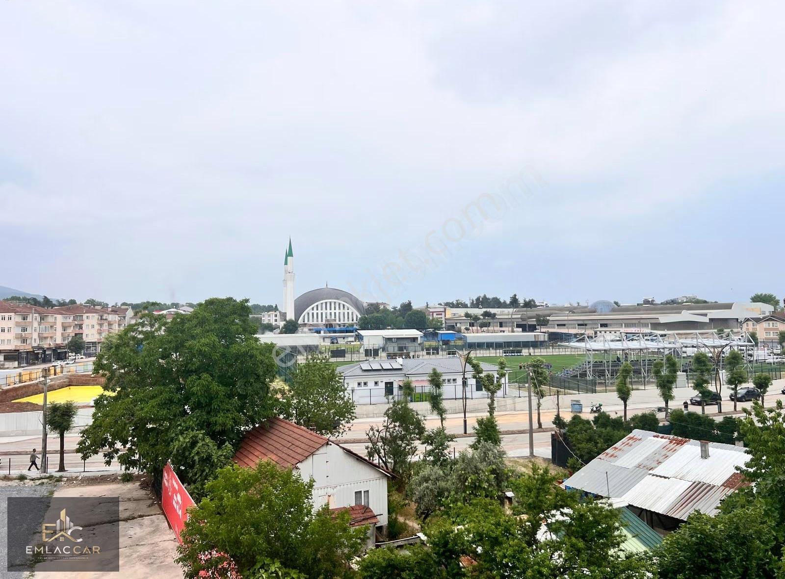 Yeni Mah.ana Caddede 1+1 Kiralık Eşyalı Daire - Görsel 5