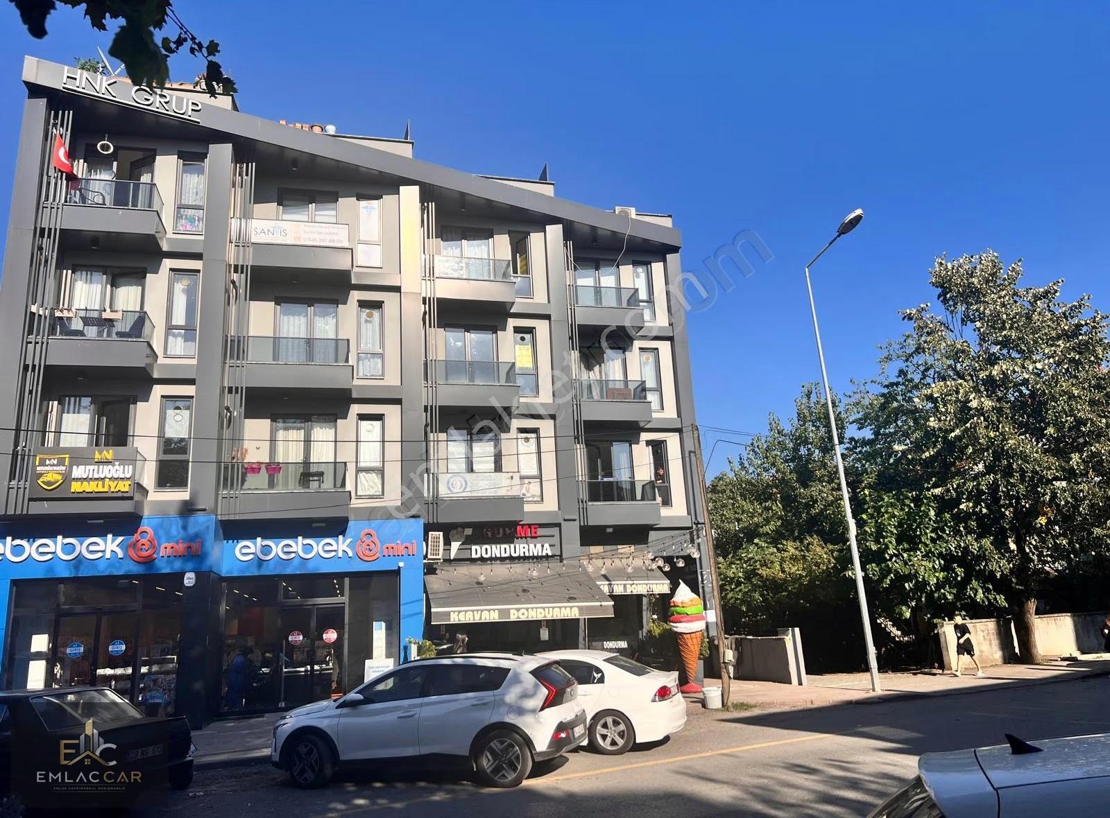 Yeni Mah.e-bebek Üstü 3.kat 1+1 Satılık Daire - Görsel 5
