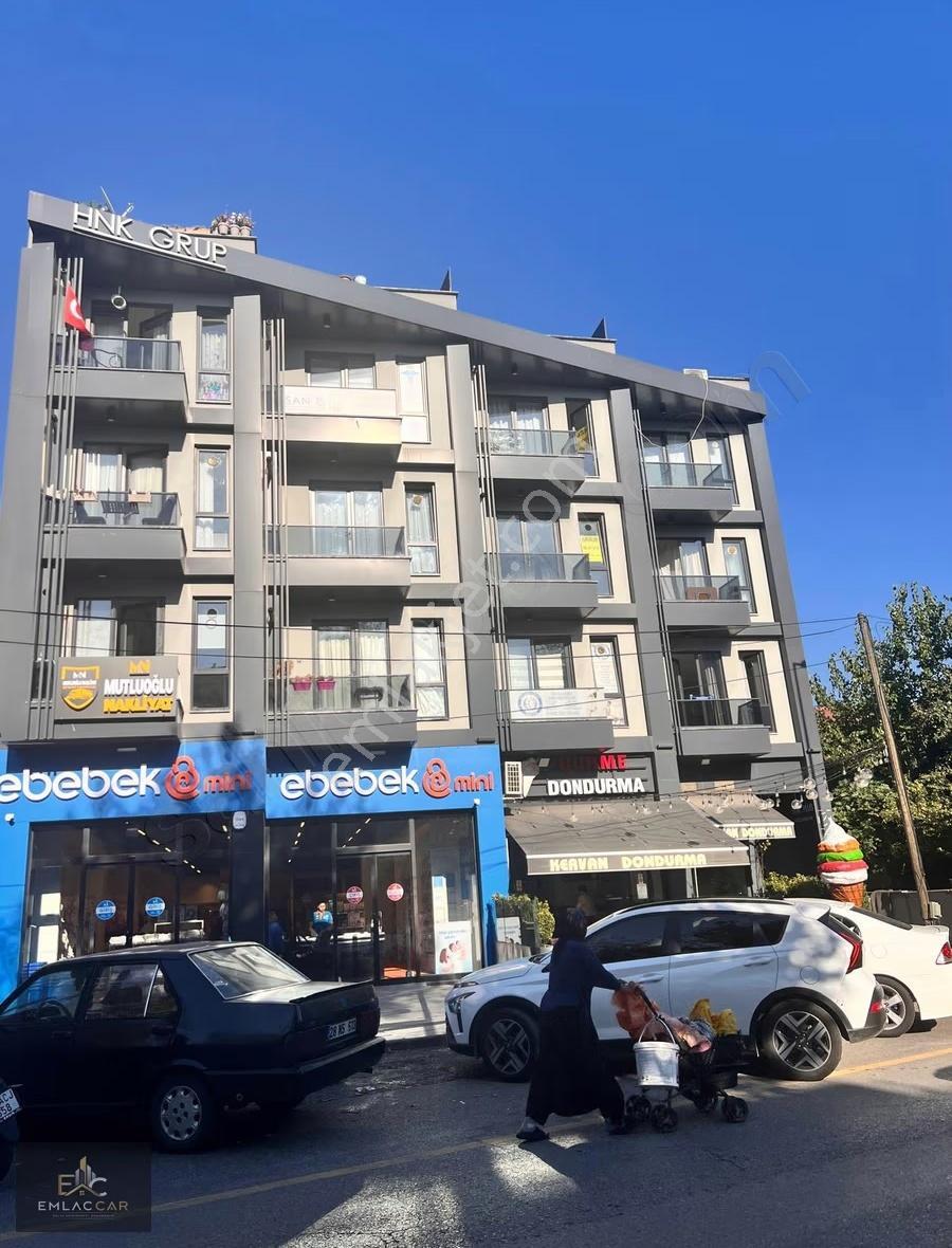 Yeni Mah.e-bebek Üstü 3.kat 1+1 Satılık Daire - Görsel 7