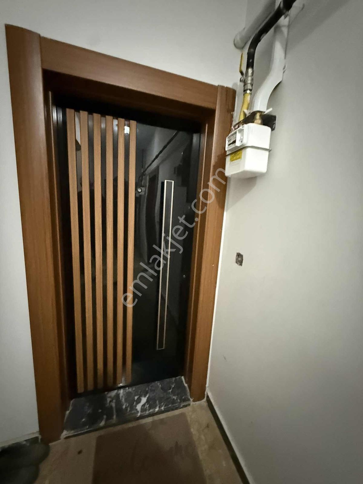 Kent Gayrimenkul'den Kiracılı Yatırımlık 1+1 Satılık Eşyalı - Görsel 8