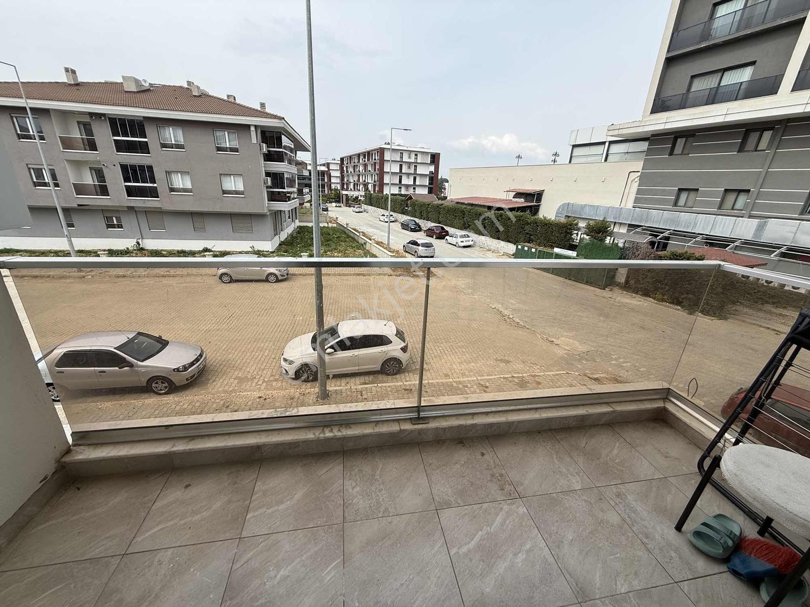 Kent Gayrimenkul'den Kiracılı Yatırımlık 1+1 Satılık Eşyalı - Görsel 3