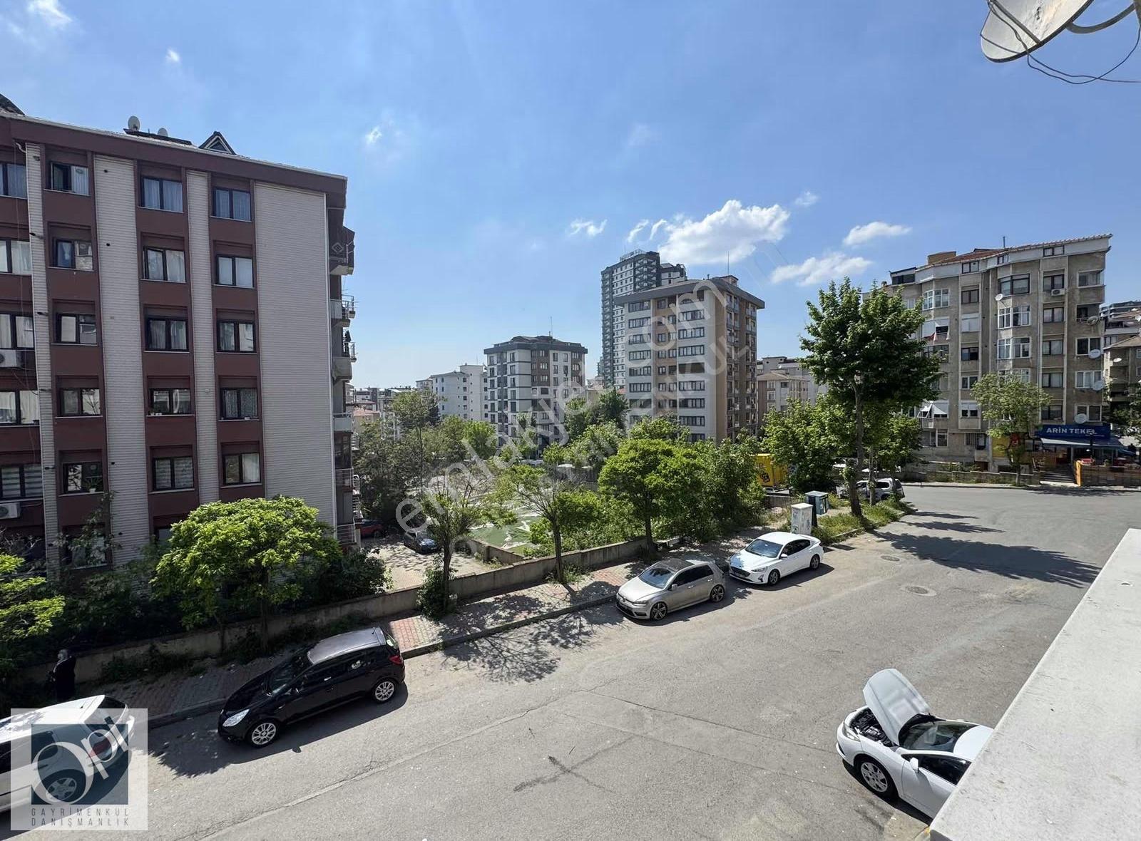 Kiralık 3+1 Daire - Görsel 6