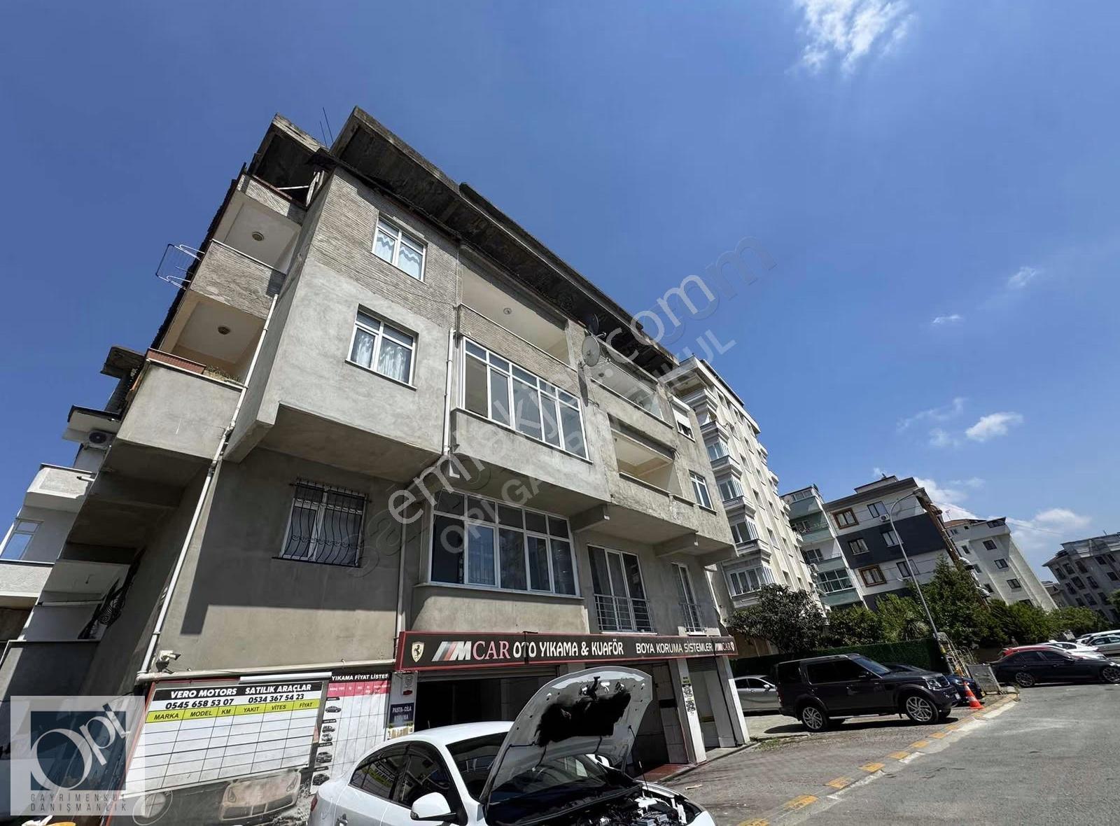 Kiralık 3+1 Daire - Görsel 13