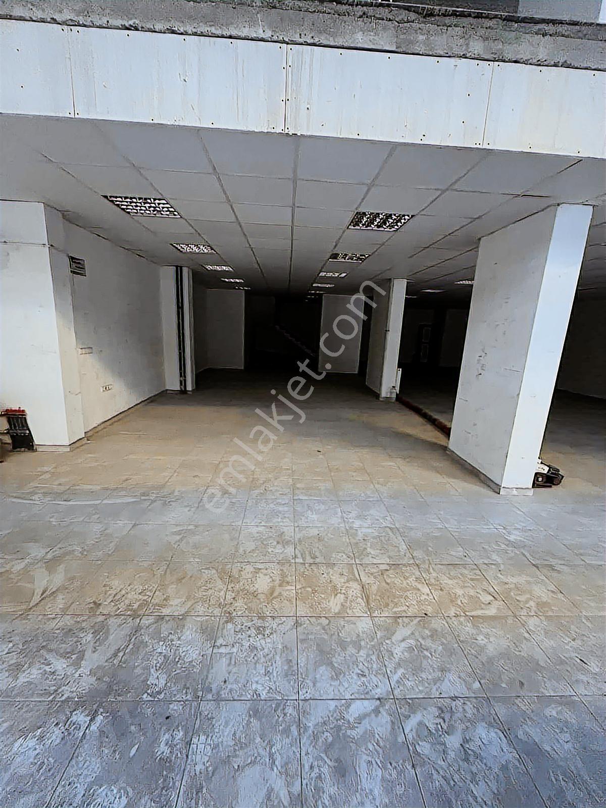 Pusula Emlaktan İnönü Caddesinde Kiralık Dükkan - Görsel 6