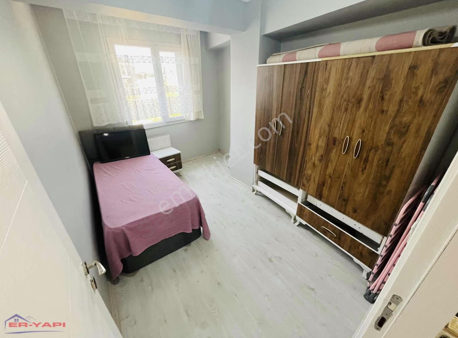 Er Yapı Emlak Ofisinden T.tepe Kampüs Civarı 2+1 Eşyalı Klimalı - Görsel 8