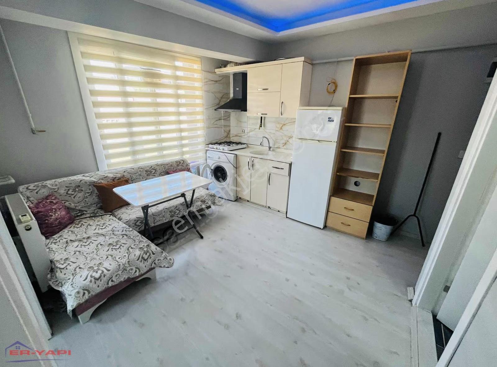 Er Yapı Emlak Ofisinden T.tepe Kampüs Civarı 2+1 Eşyalı Klimalı - Görsel 5