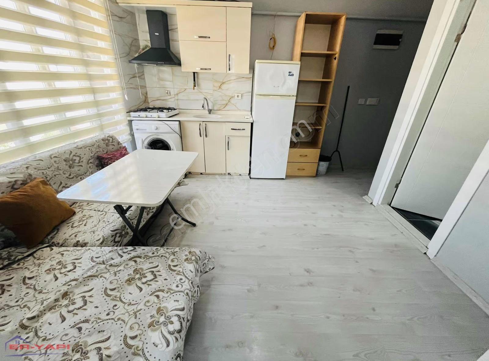 Er Yapı Emlak Ofisinden T.tepe Kampüs Civarı 2+1 Eşyalı Klimalı - Görsel 6