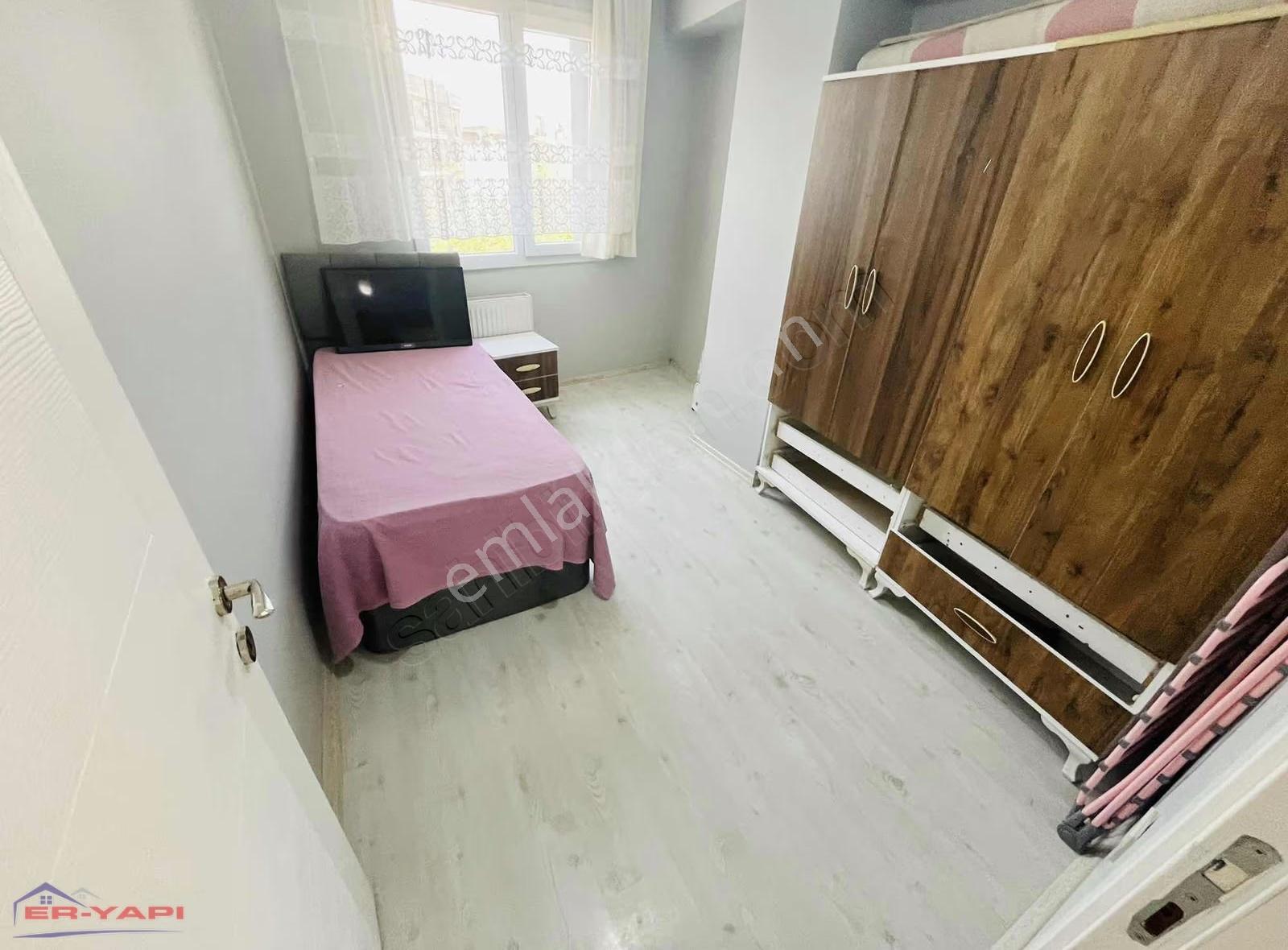 Er Yapı Emlak Ofisinden T.tepe Kampüs Civarı 2+1 Eşyalı Klimalı - Görsel 11