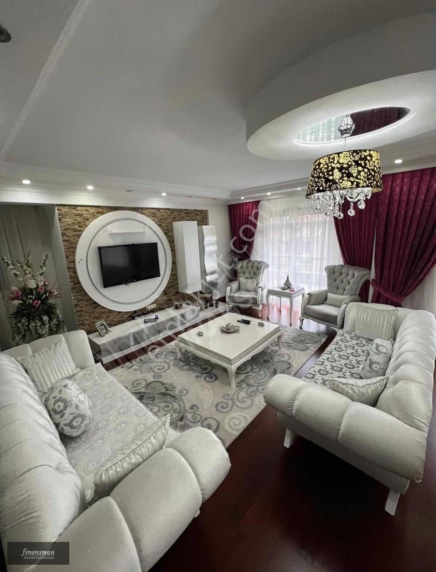 Fırsat!!..finansman'dan..geniş Bahçeli..havuzlu..lüks Villa - Görsel 20