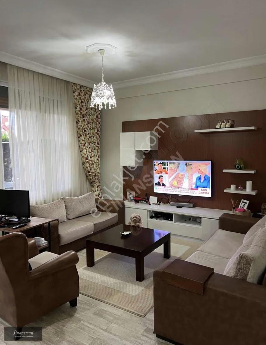 Fırsat!!..finansman'dan..geniş Bahçeli..havuzlu..lüks Villa - Görsel 3