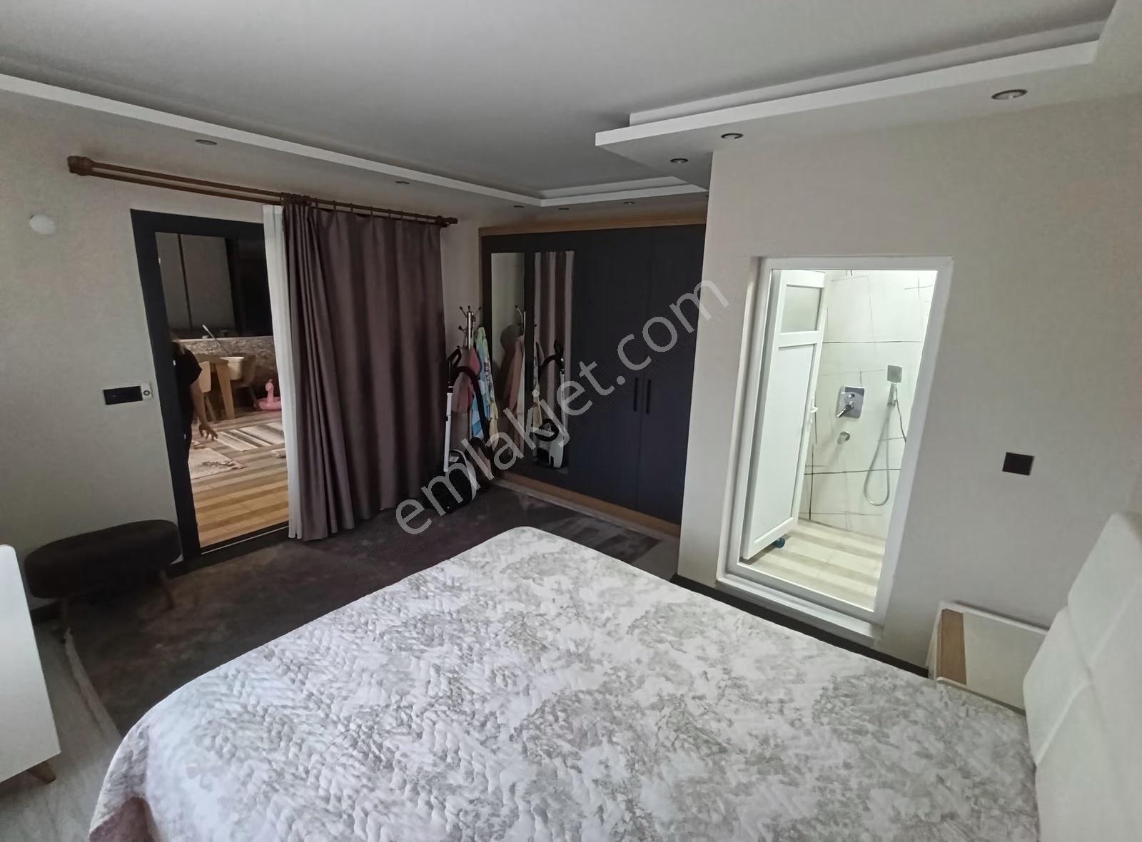 Köşe Başı Önü Açık Dubleks Daire - Görsel 2