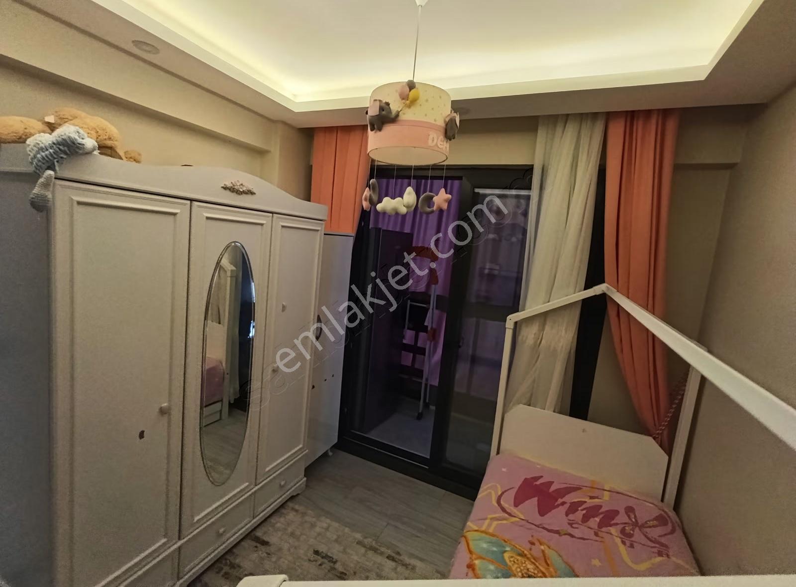 Köşe Başı Önü Açık Dubleks Daire - Görsel 10