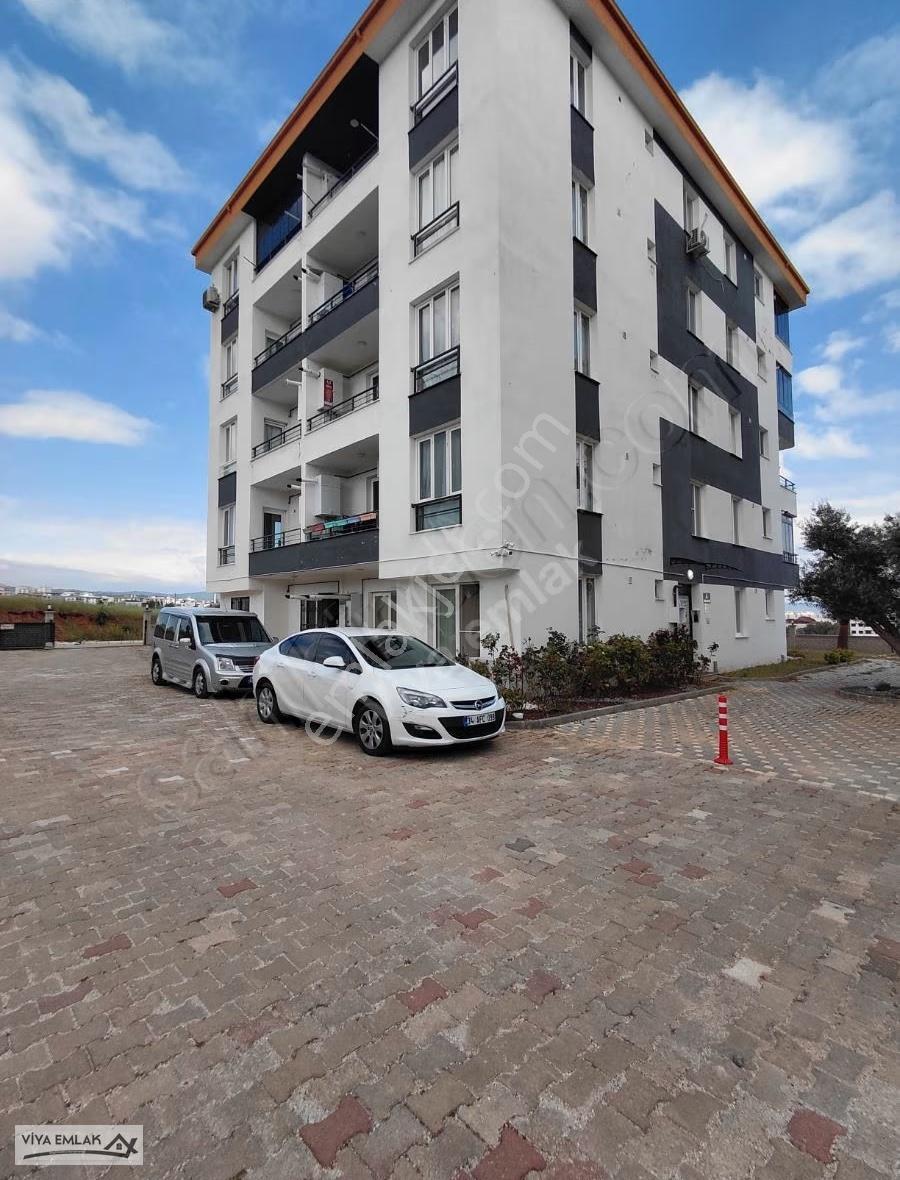 Viya Emlaktan Satılık 2+1 Ayrı Mutfak Masrafsız Fırsat Daire - Görsel 3