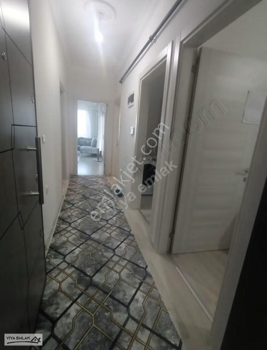 Viya Emlaktan Satılık 2+1 Ayrı Mutfak Masrafsız Fırsat Daire - Görsel 5