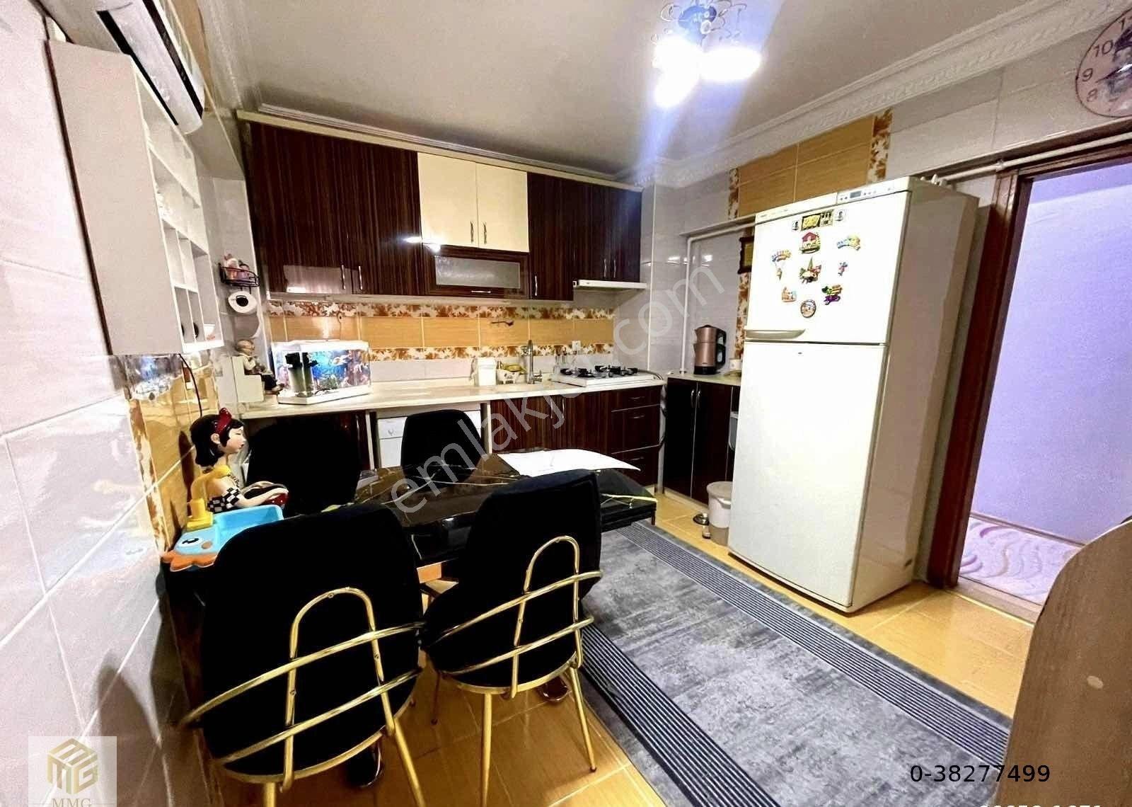 Mmg'den Topçu Mh'de Ara Katta Bağımsız Yapılı Ön Cephe Satılık - Görsel 22