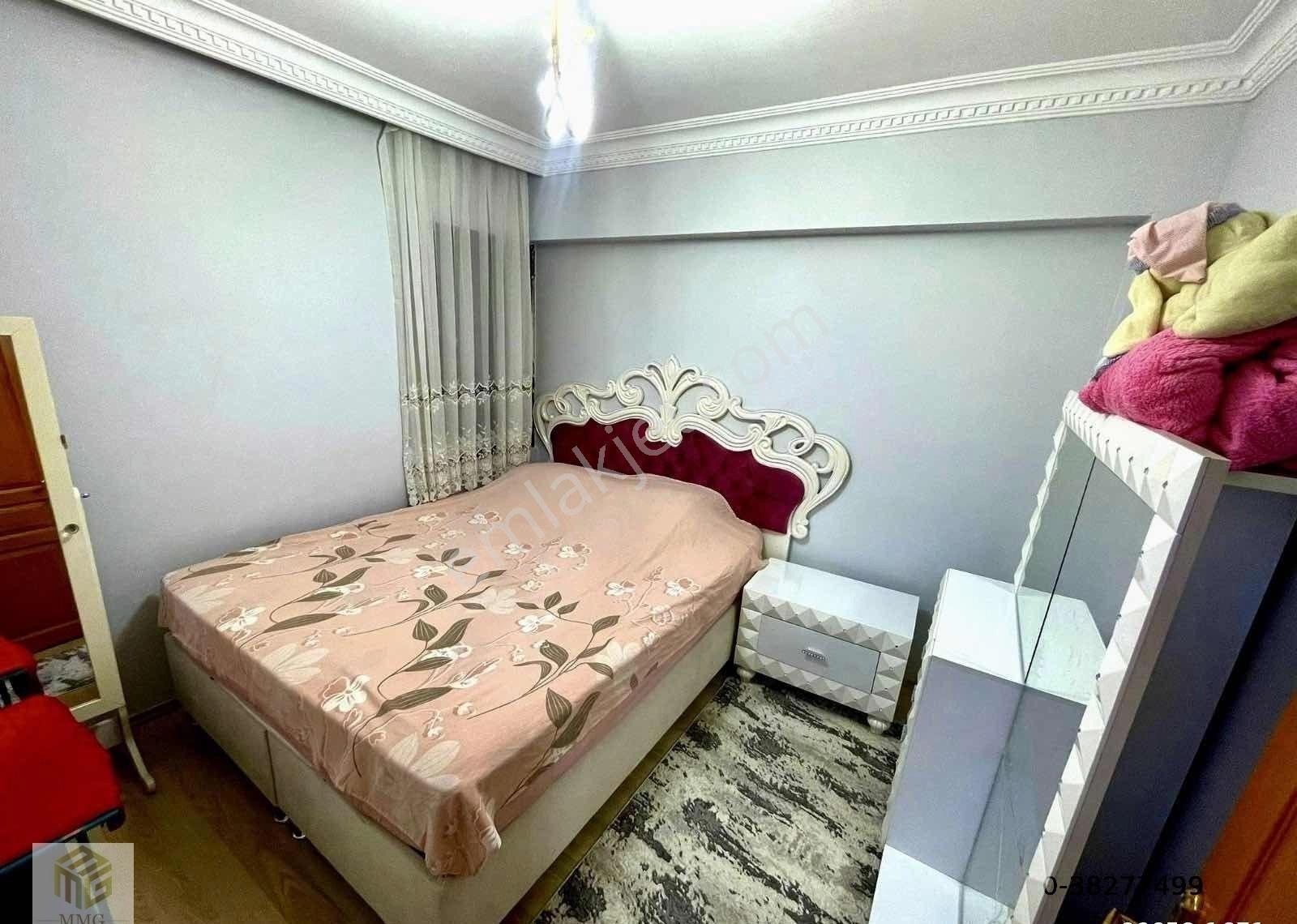 Mmg'den Topçu Mh'de Ara Katta Bağımsız Yapılı Ön Cephe Satılık - Görsel 16