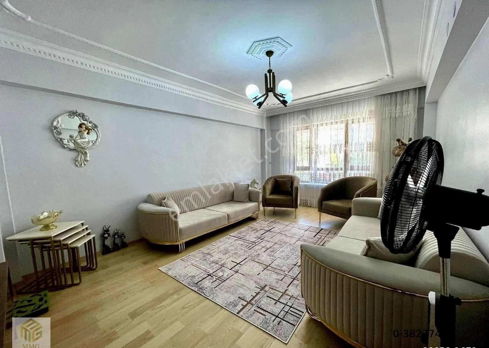 Mmg'den Topçu Mh'de Ara Katta Bağımsız Yapılı Ön Cephe Satılık - Görsel 23