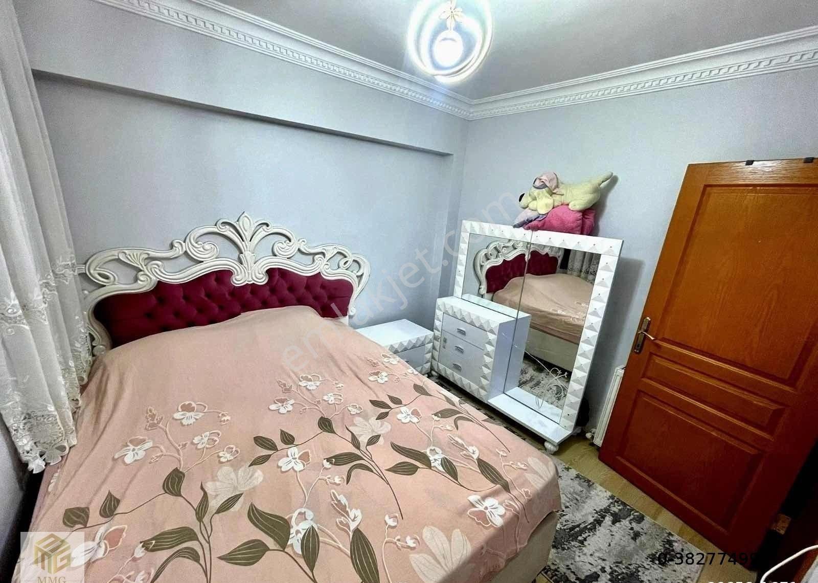 Mmg'den Topçu Mh'de Ara Katta Bağımsız Yapılı Ön Cephe Satılık - Görsel 31