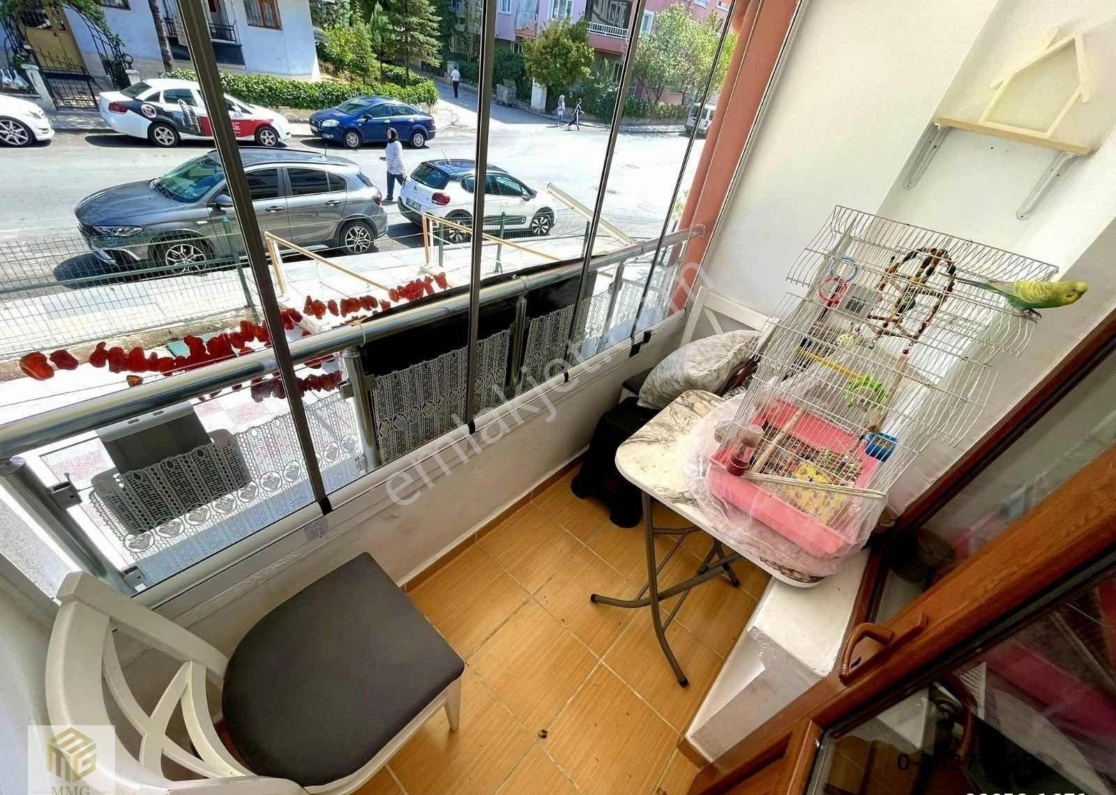 Mmg'den Topçu Mh'de Ara Katta Bağımsız Yapılı Ön Cephe Satılık - Görsel 7