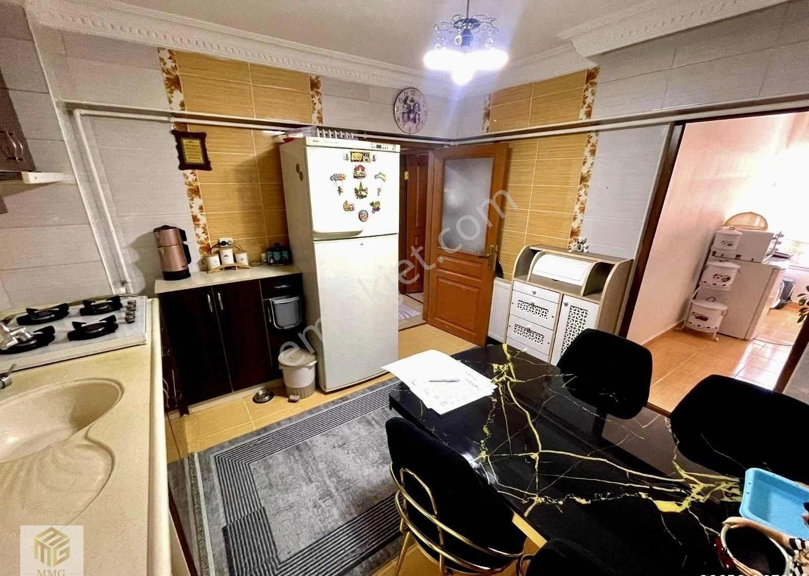 Mmg'den Topçu Mh'de Ara Katta Bağımsız Yapılı Ön Cephe Satılık - Görsel 8