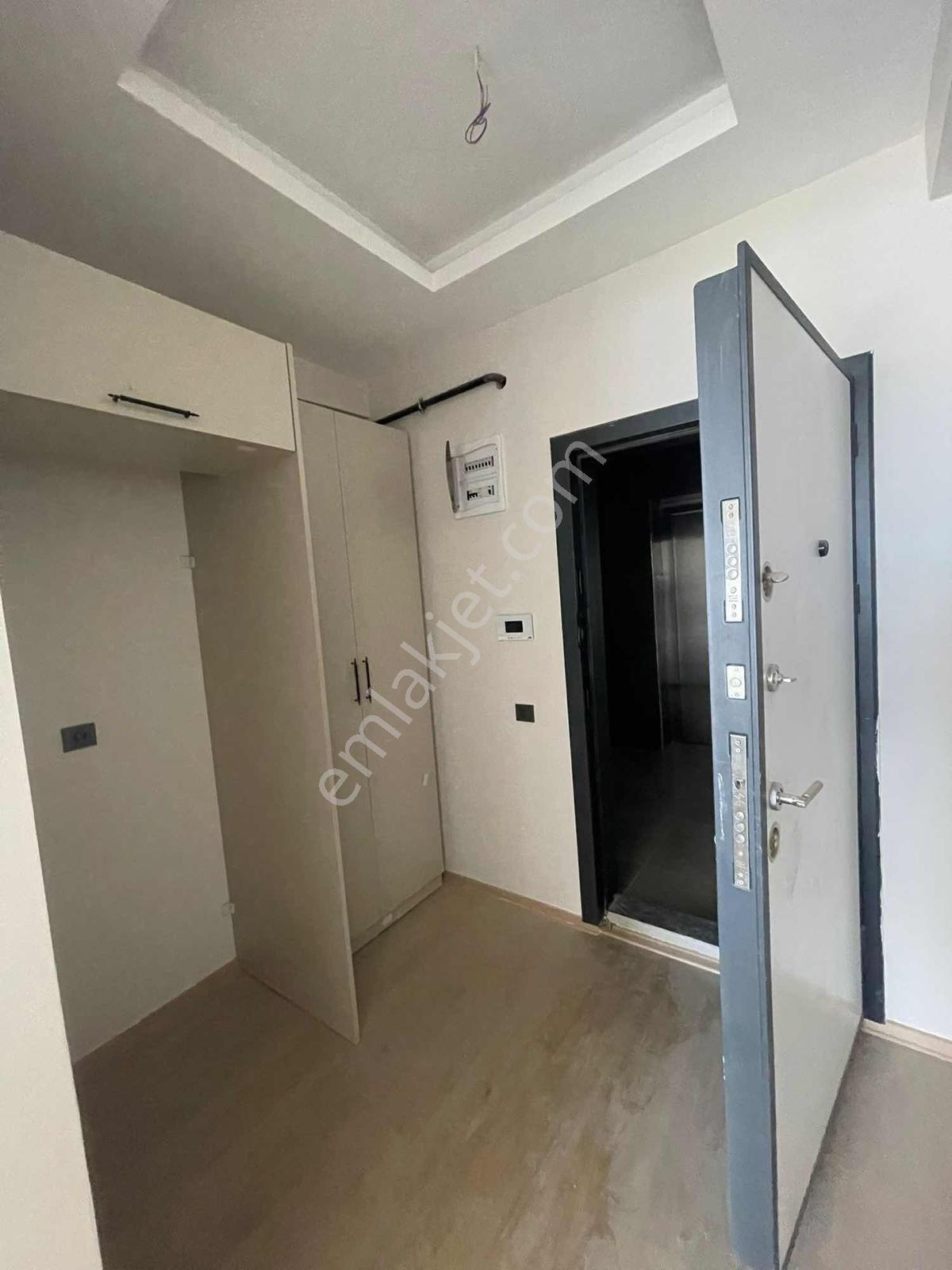 Palm City'den Seymenli Mah. Kiralık 2+1 Daire - Görsel 2