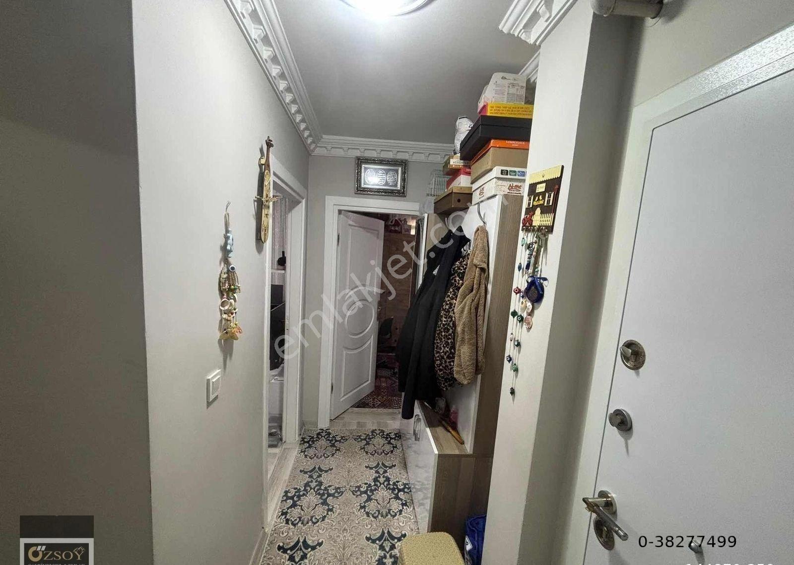 Pendik Kaynarca Çamçeşme Mah'sinde Satılık Daire - Görsel 22