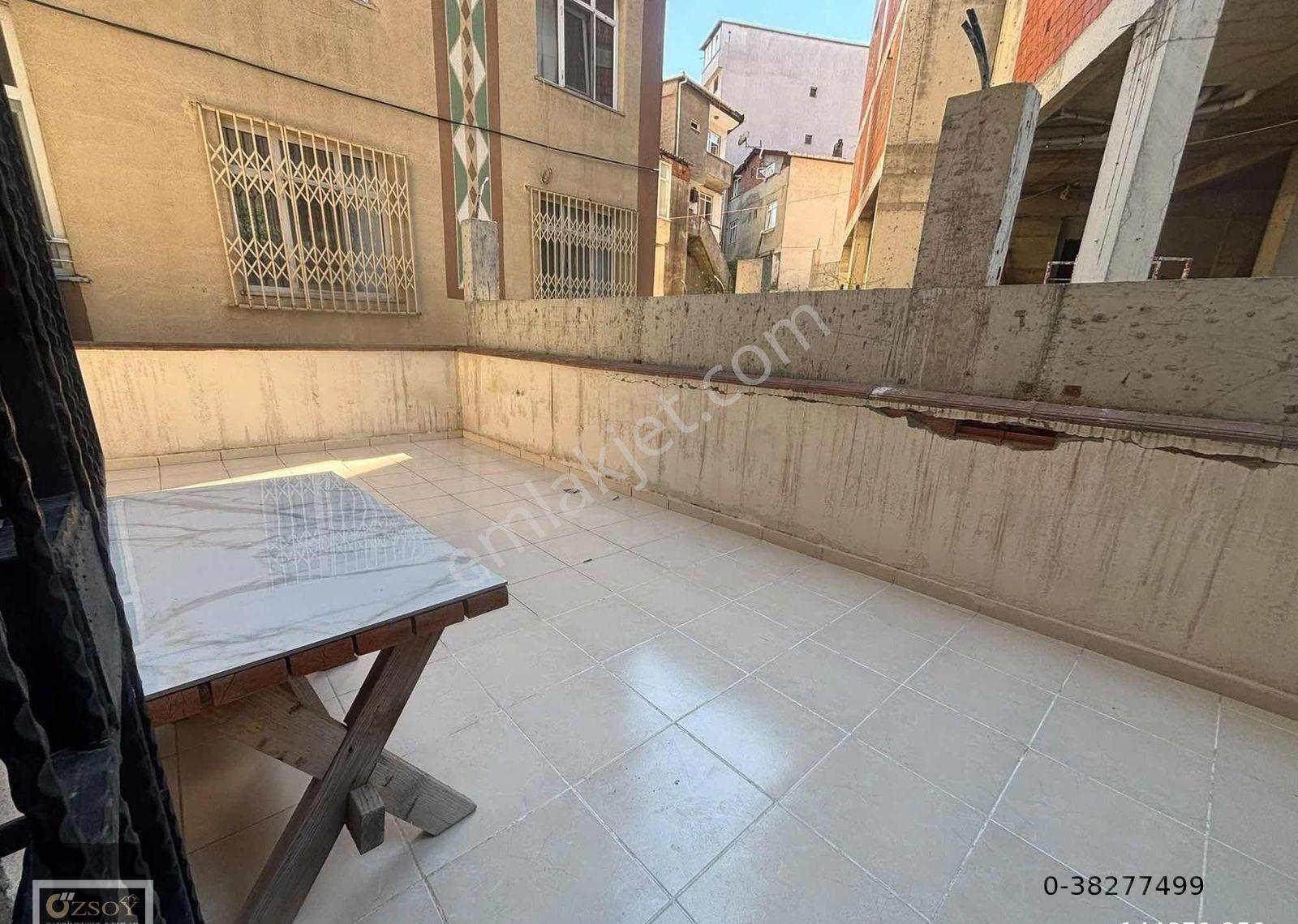 Pendik Kaynarca Çamçeşme Mah'sinde Satılık Daire - Görsel 8