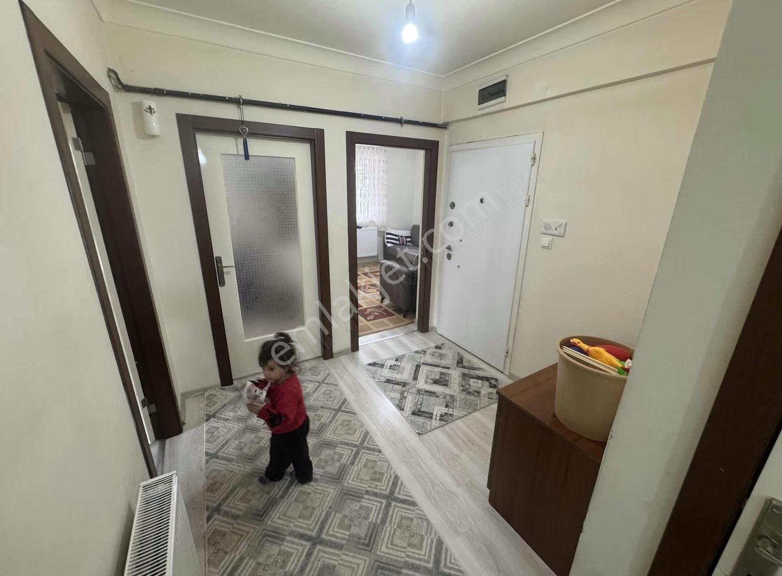 Derman'dan Ön Cephe Köşebaşı Asansörlü 3+1 - Görsel 11