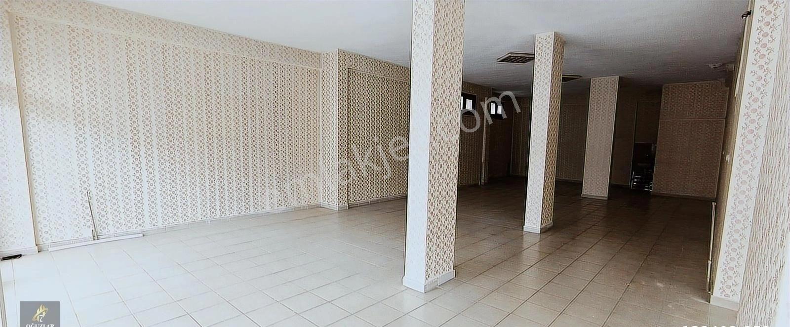Cadde Üstü İşlek Noktada 300m2 Satılık Depolu Köşebaşı Dükkan - Görsel 11