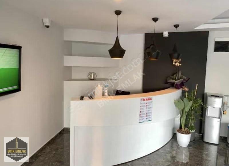 Bmkdan Kumluca Merkezi Konumda Kiralık Ofis/iş Yeri - Görsel 5
