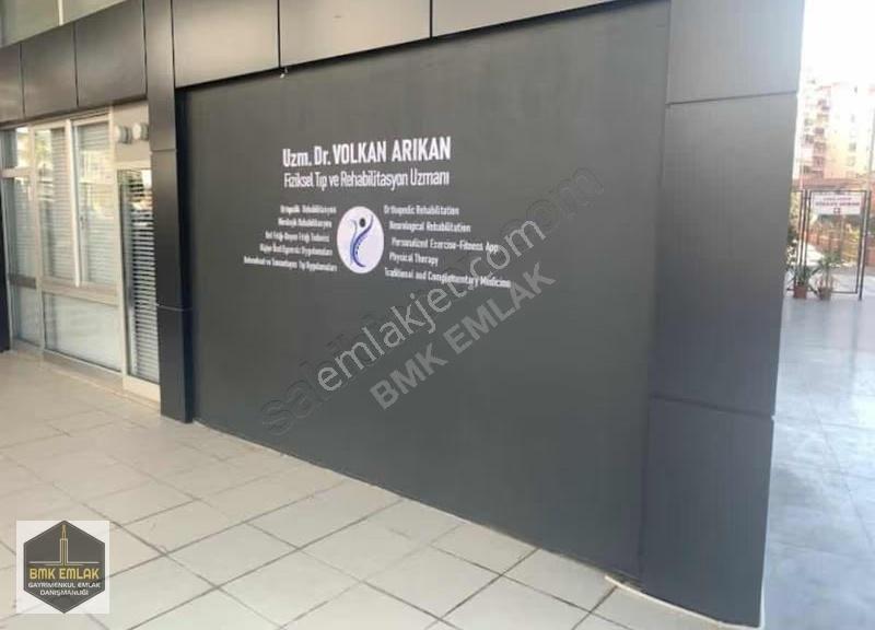 Bmkdan Kumluca Merkezi Konumda Kiralık Ofis/iş Yeri - Görsel 7