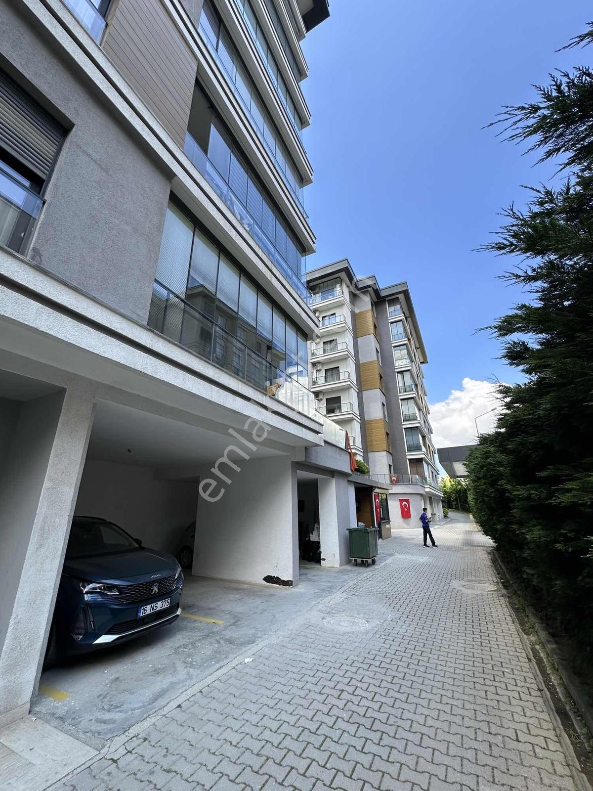 Balat Ona 162 De Satılık Daire - Görsel 5