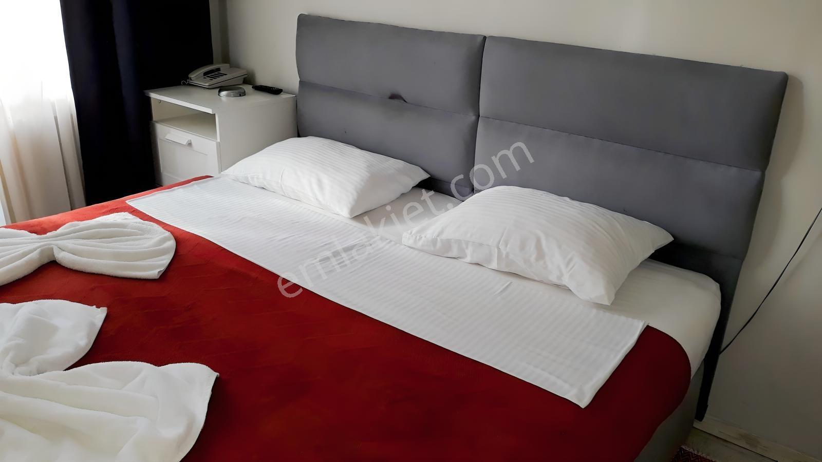 Ankara Altındağ Ulus Merkezi Lokasyonda Satılık 32 Odalı Otel
