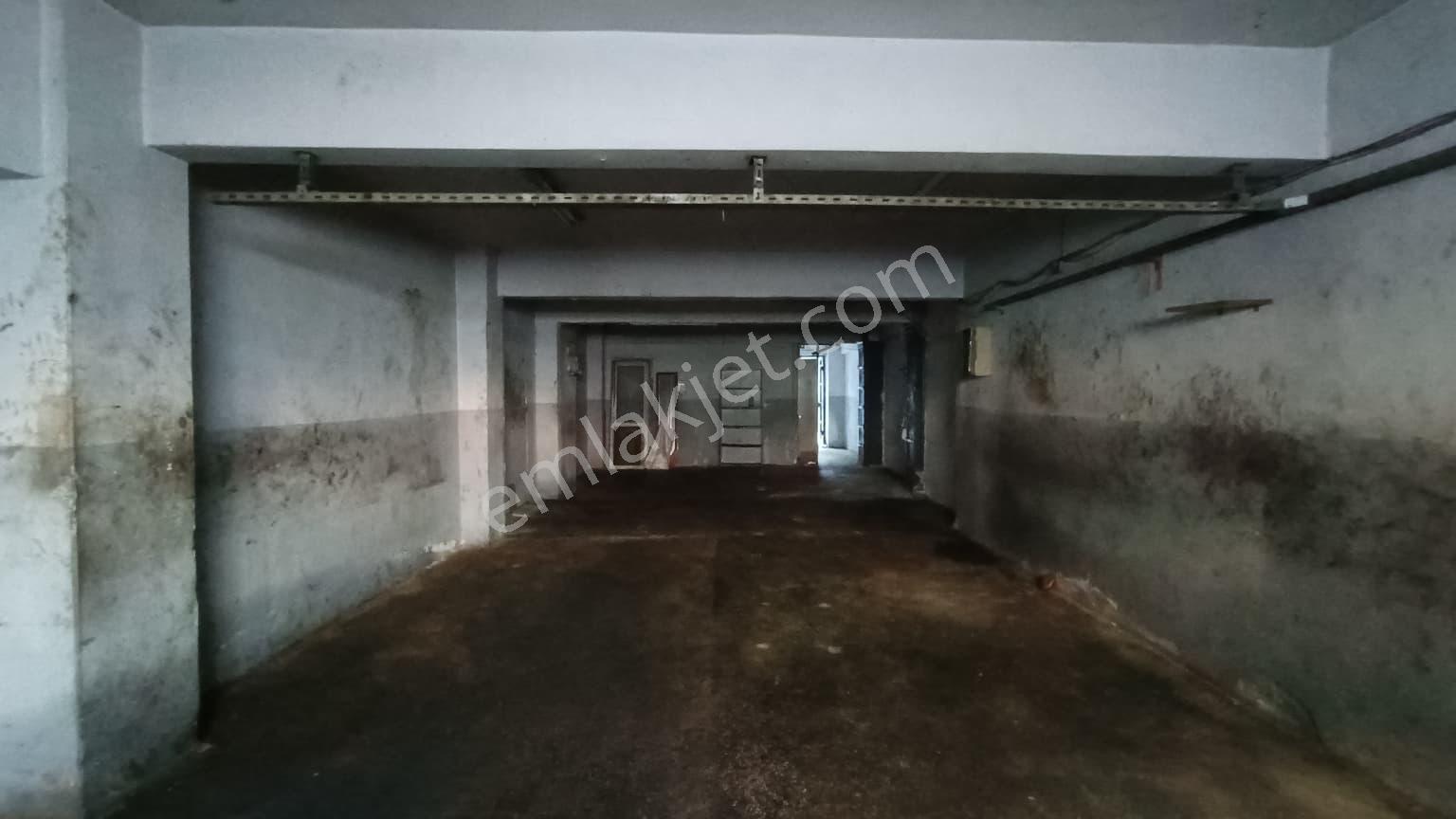 Topçular Çilek İş Merkezi Net 105 M² Kiralık İmalathane/atölye - Görsel 13