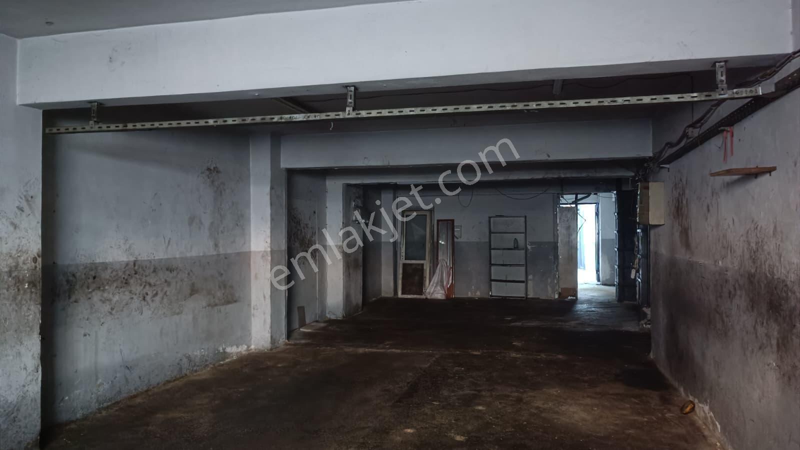 Topçular Çilek İş Merkezi Net 105 M² Kiralık İmalathane/atölye - Görsel 15