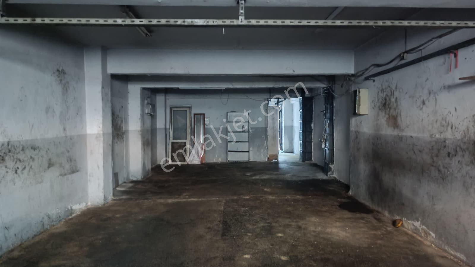 Topçular Çilek İş Merkezi Net 105 M² Kiralık İmalathane/atölye - Görsel 3