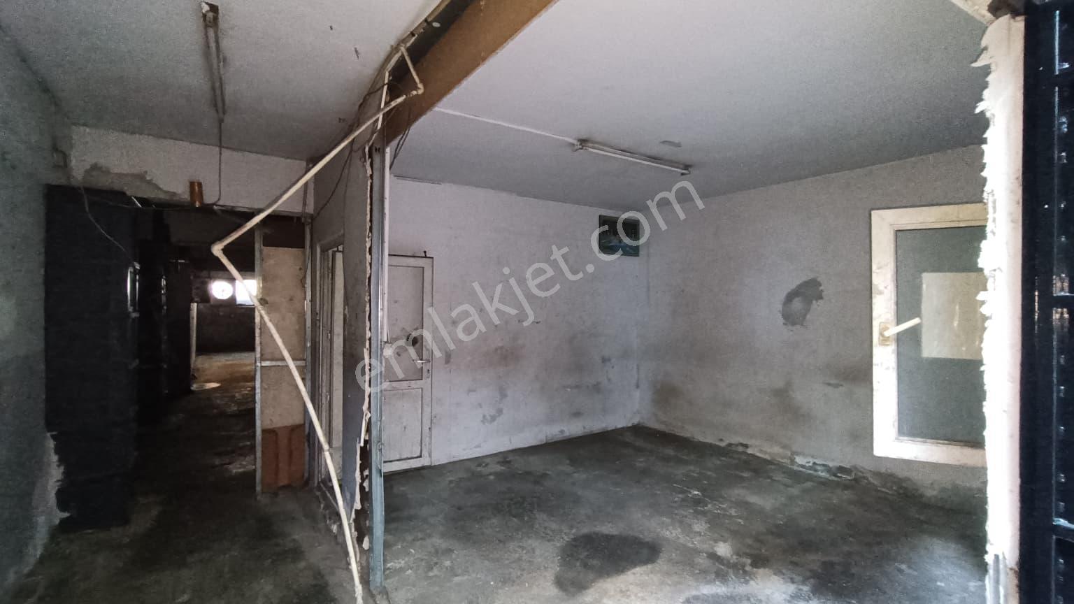 Topçular Çilek İş Merkezi Net 105 M² Kiralık İmalathane/atölye - Görsel 5