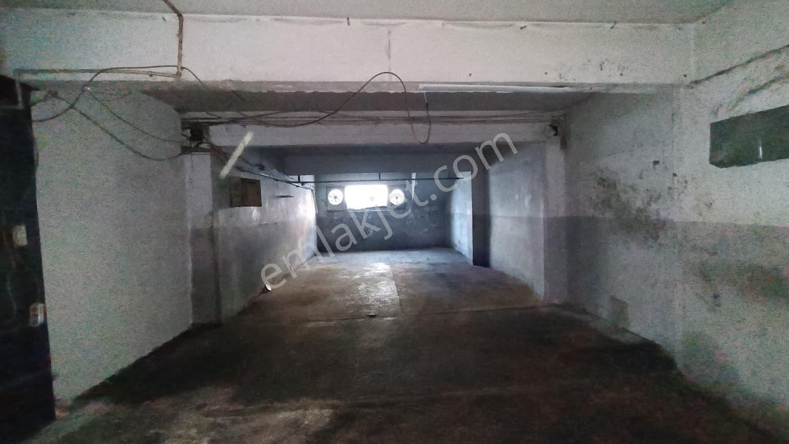 Topçular Çilek İş Merkezi Net 105 M² Kiralık İmalathane/atölye - Görsel 11