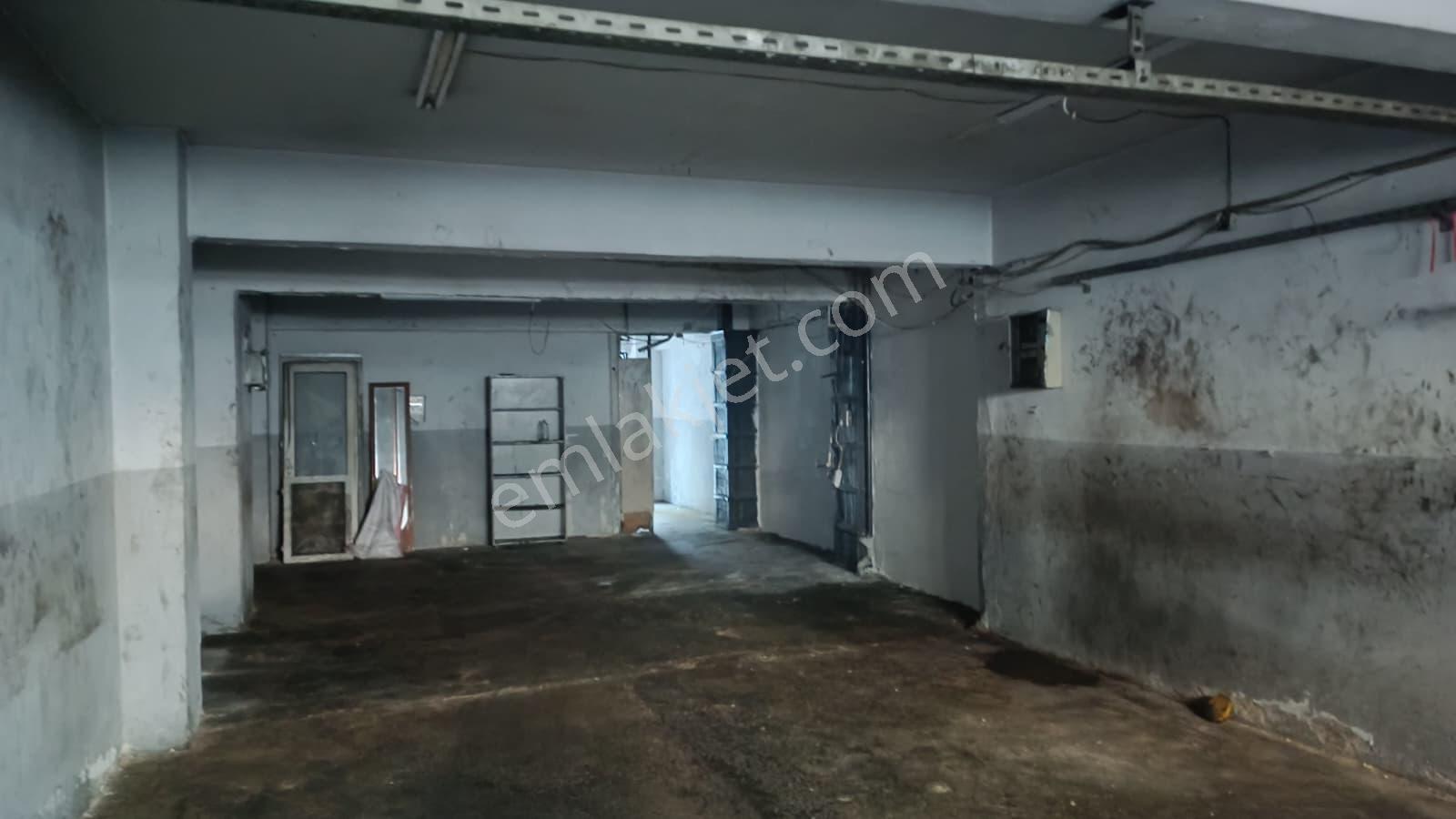 Topçular Çilek İş Merkezi Net 105 M² Kiralık İmalathane/atölye - Görsel 12