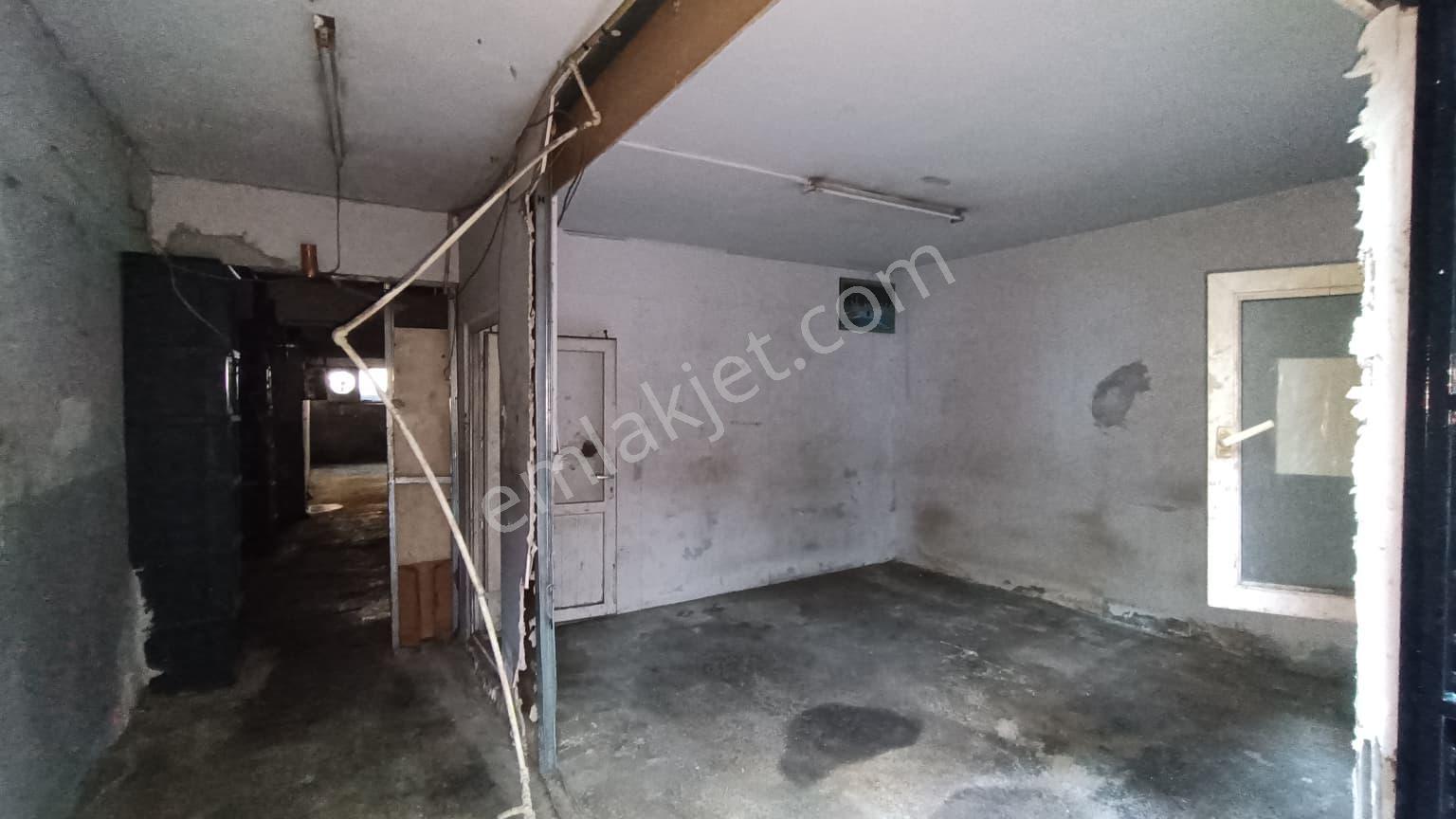 Topçular Çilek İş Merkezi Net 105 M² Kiralık İmalathane/atölye - Görsel 14